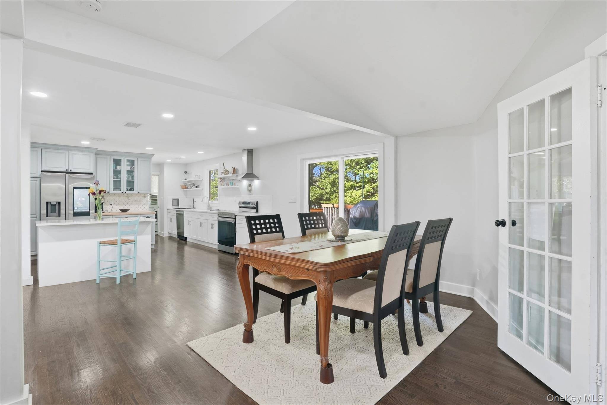 4 Bedroom Home for Sale in West Hurley - New York - USA - 7