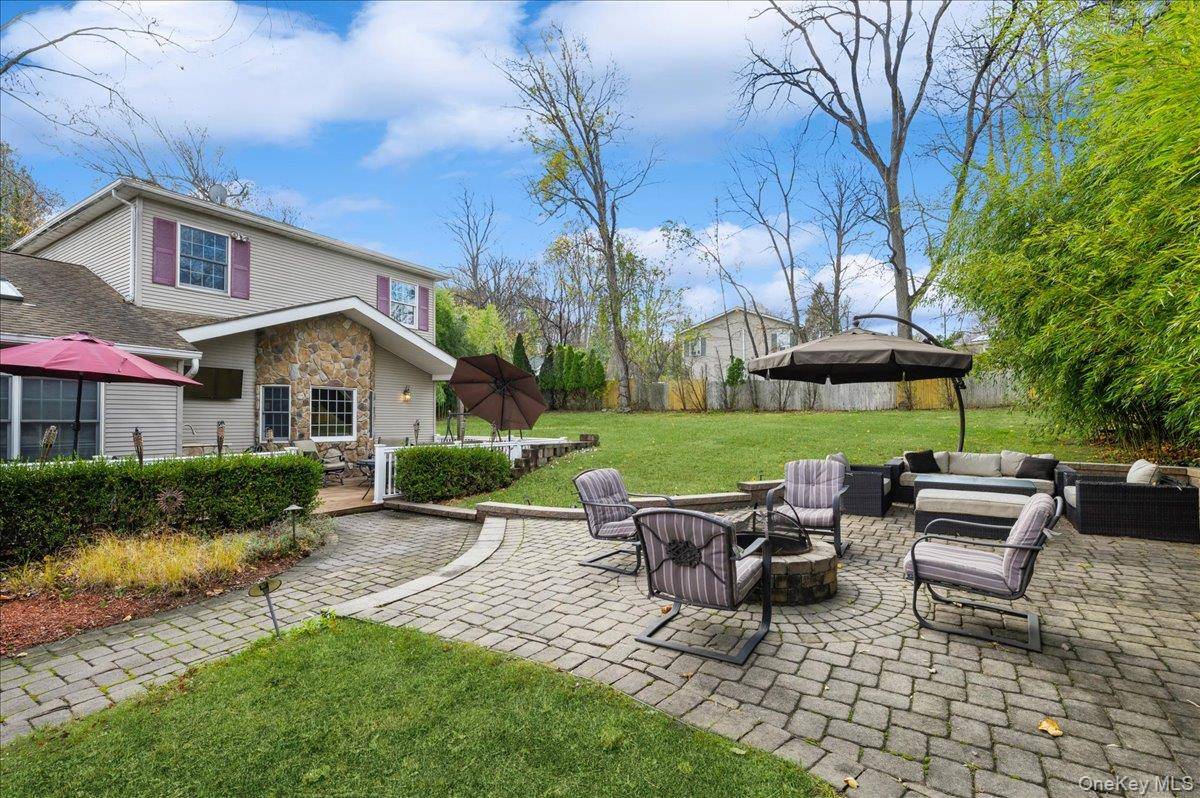 4 Bedroom Home for Sale in West Nyack - New York - USA - 1