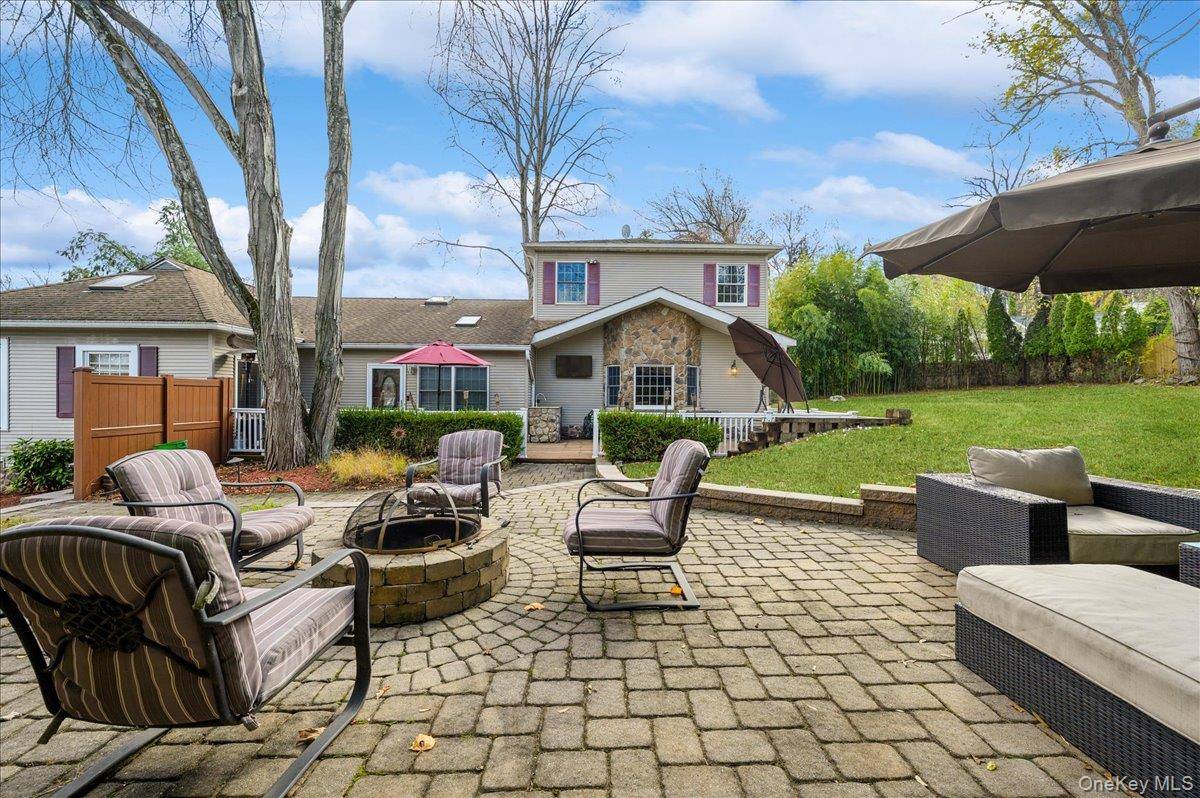 4 Bedroom Home for Sale in West Nyack - New York - USA - 2