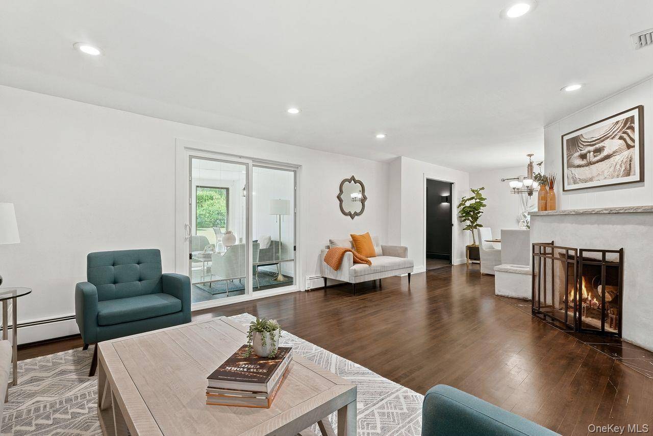 Casa com 4 Quartos à Venda em West Nyack - Nova Iorque - EUA - 6
