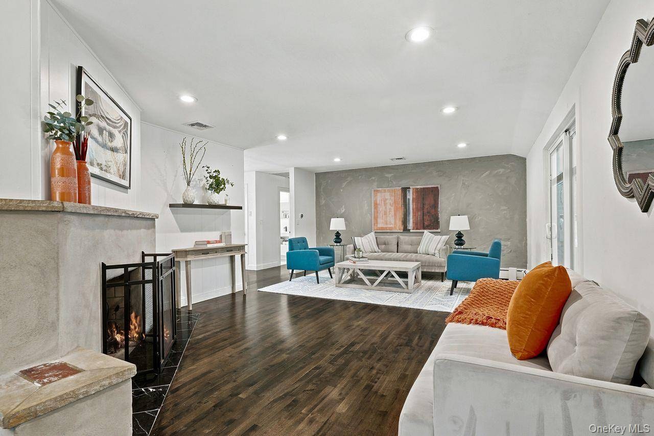 Casa com 4 Quartos à Venda em West Nyack - Nova Iorque - EUA - 8