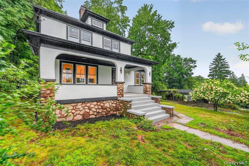 Casa com 4 Quartos à Venda em West Nyack - Nova Iorque - EUA - 3