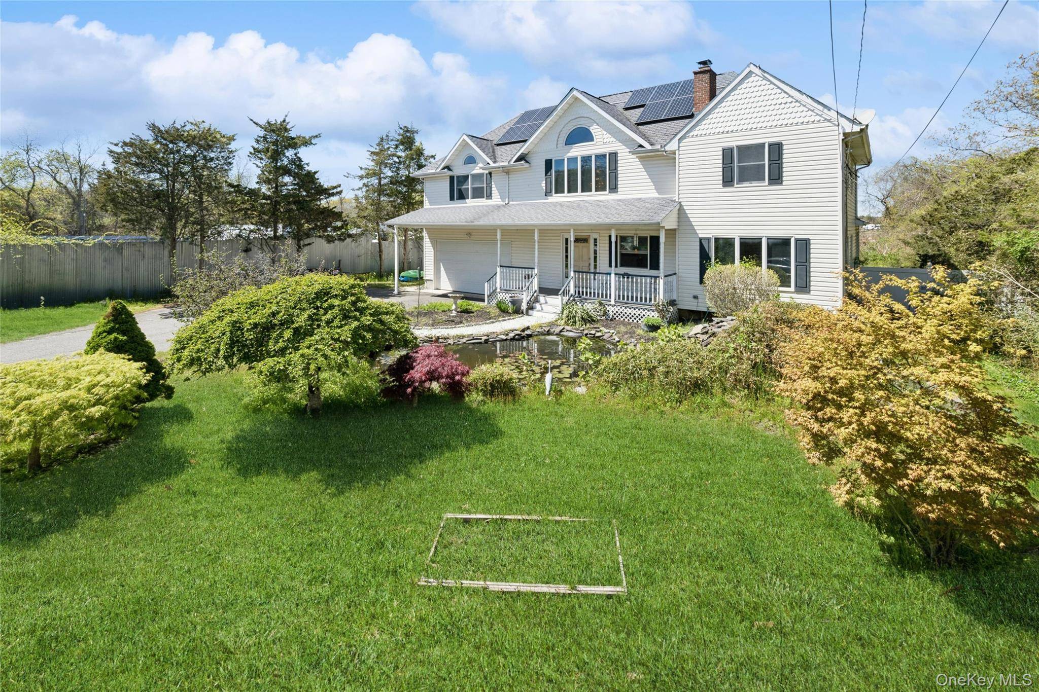Casa de 4 Dormitorios en Venta en Westhampton Beach - Nueva York - EE. UU. - 1