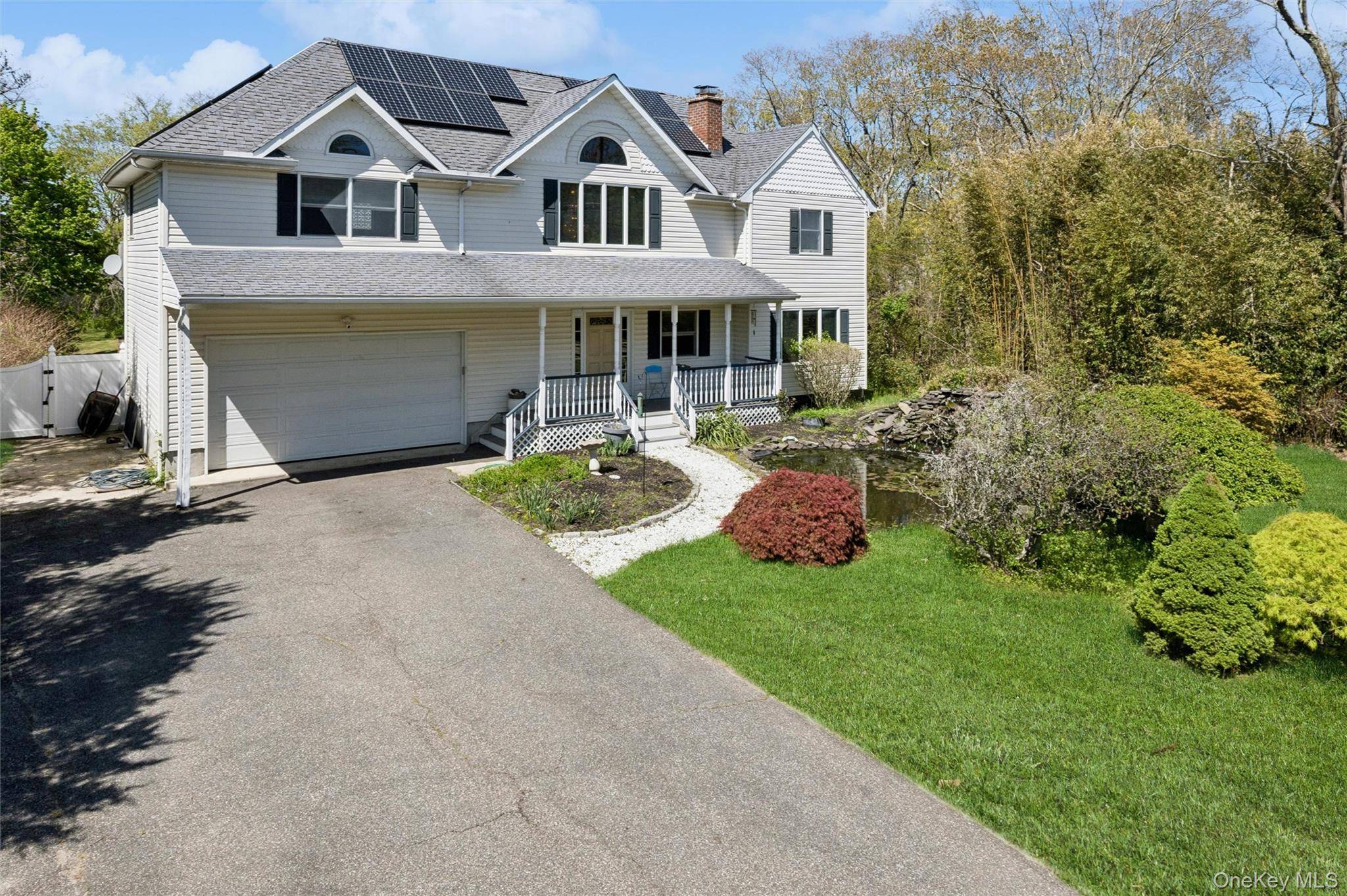 Casa de 4 Dormitorios en Venta en Westhampton Beach - Nueva York - EE. UU. - 2