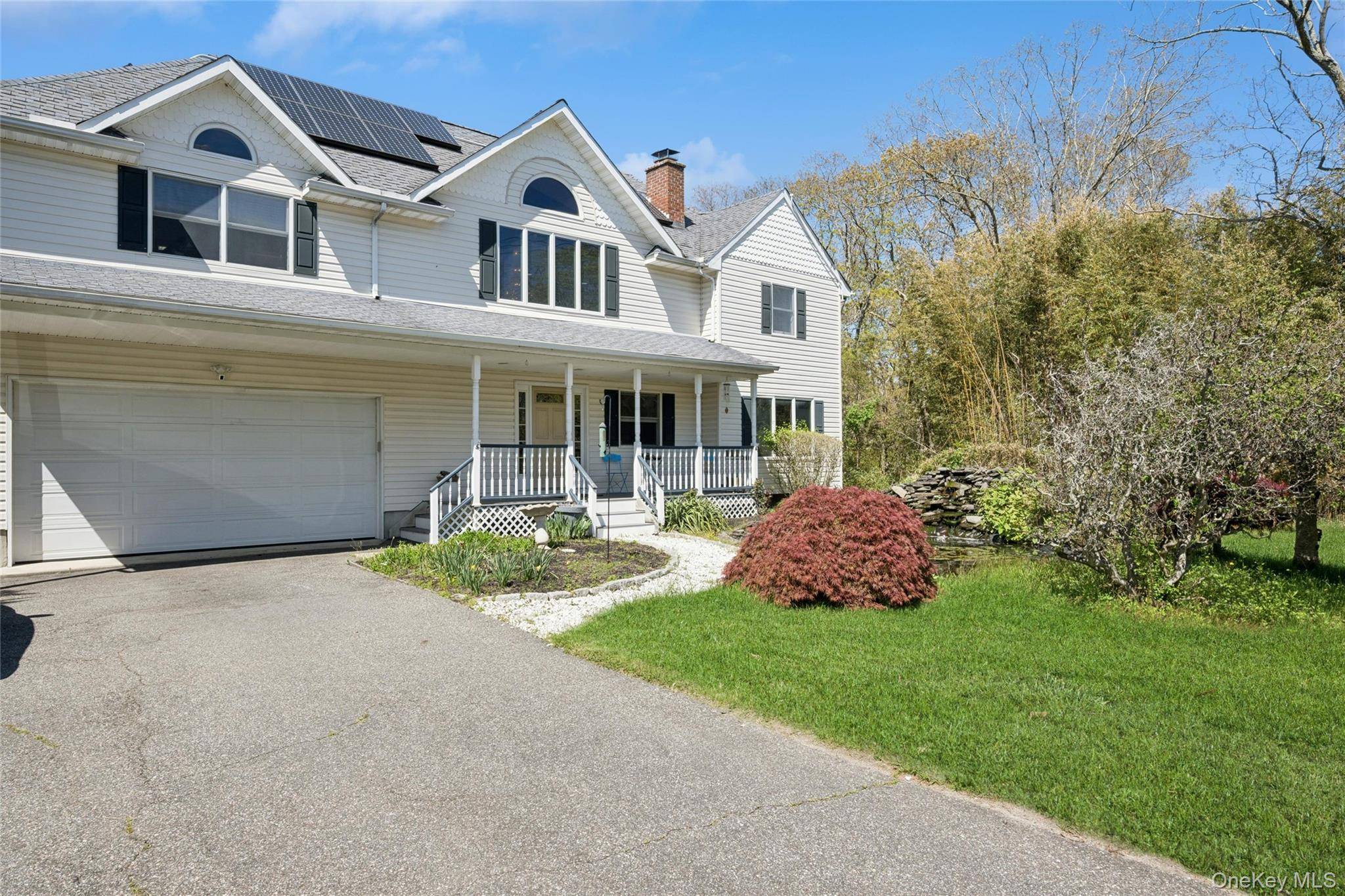 Casa de 4 Dormitorios en Venta en Westhampton Beach - Nueva York - EE. UU. - 3