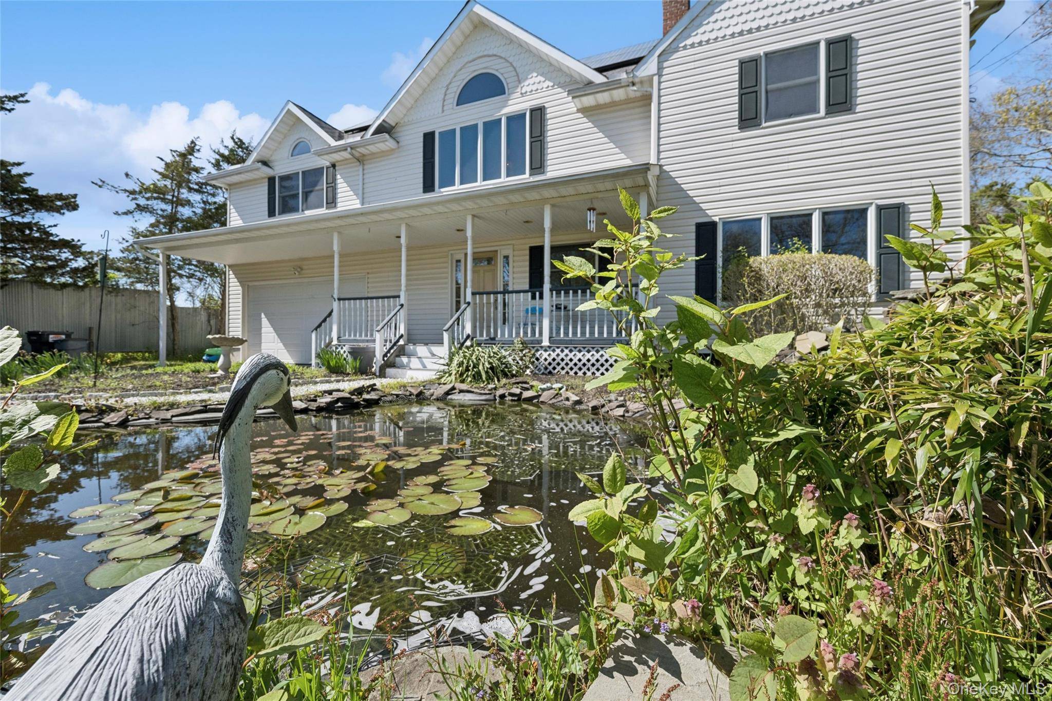 Casa de 4 Dormitorios en Venta en Westhampton Beach - Nueva York - EE. UU. - 4
