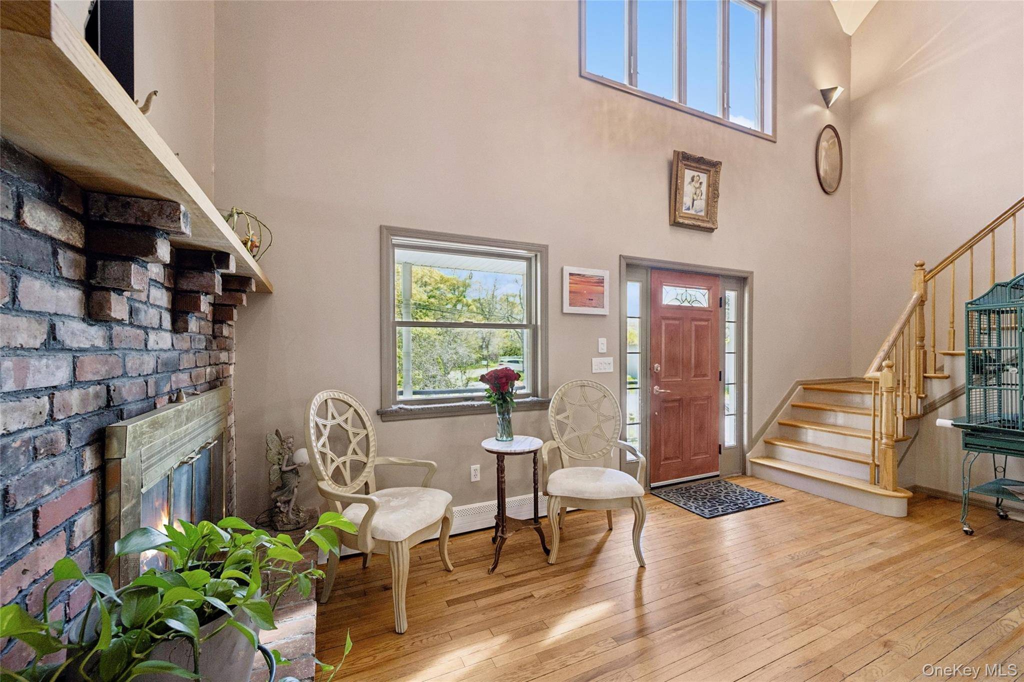 Casa de 4 Dormitorios en Venta en Westhampton Beach - Nueva York - EE. UU. - 6