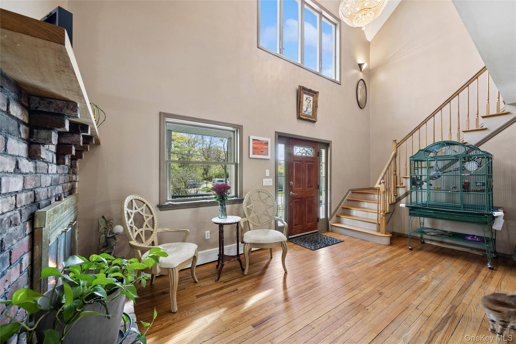 Casa de 4 Dormitorios en Venta en Westhampton Beach - Nueva York - EE. UU. - 7