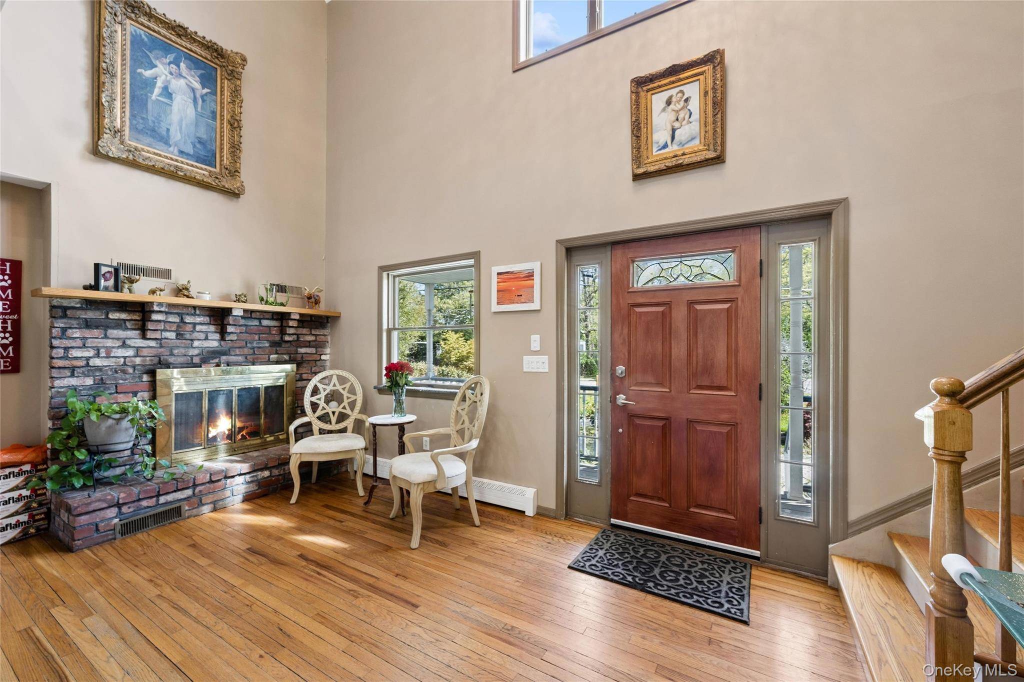 Casa de 4 Dormitorios en Venta en Westhampton Beach - Nueva York - EE. UU. - 8