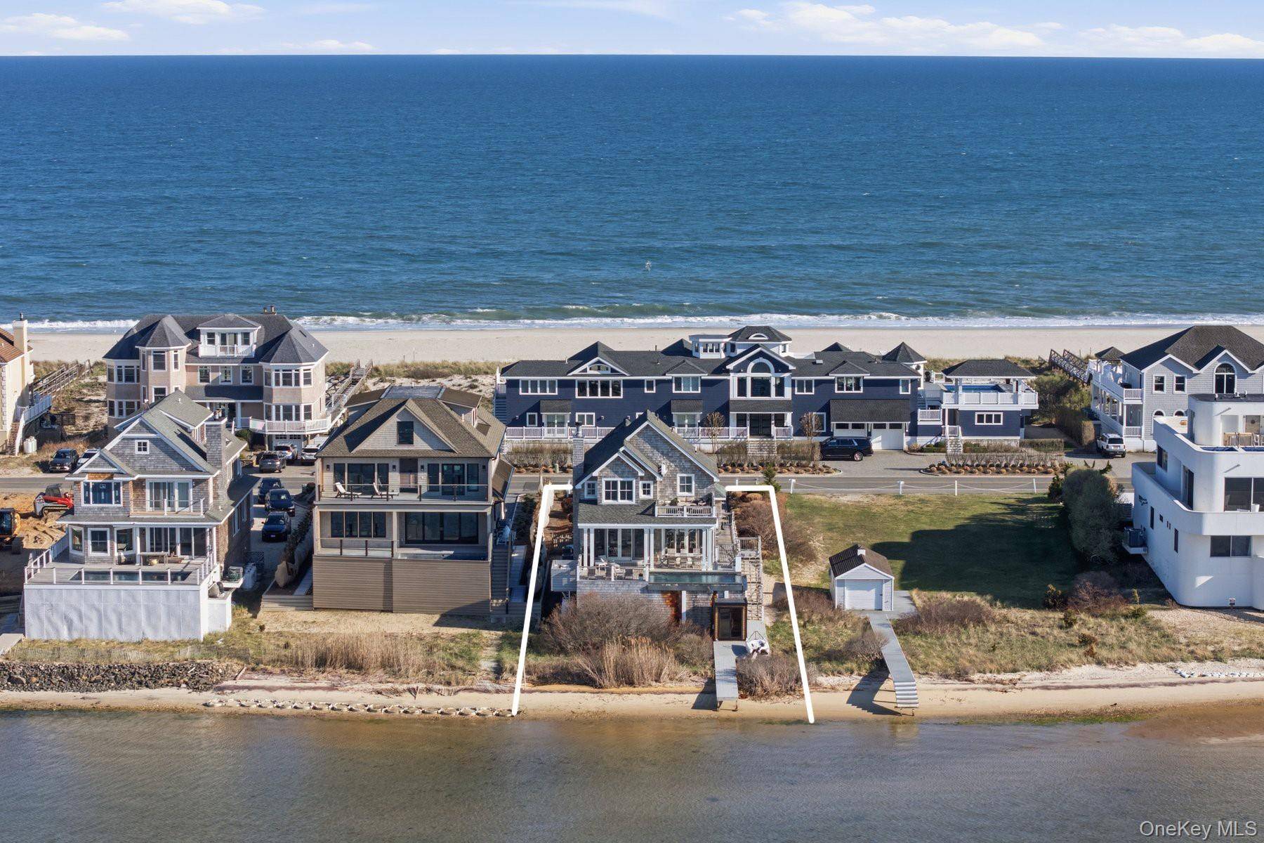 Maison 4 chambres à vendre à Westhampton Dunes - New York - USA - 2