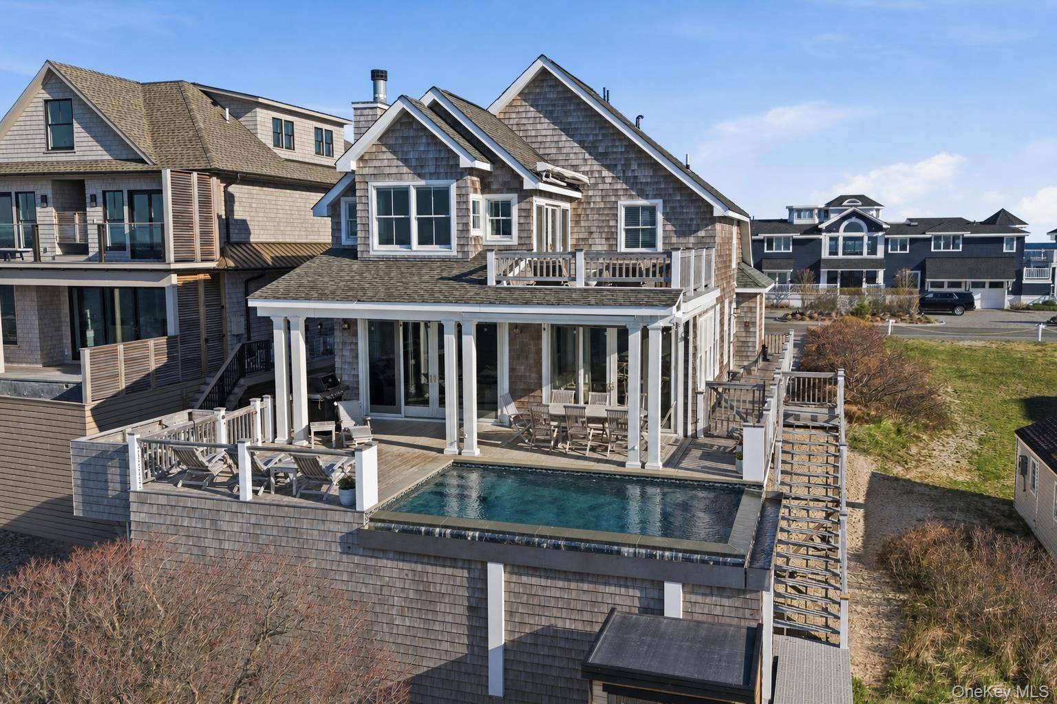 Maison 4 chambres à vendre à Westhampton Dunes - New York - USA - 3