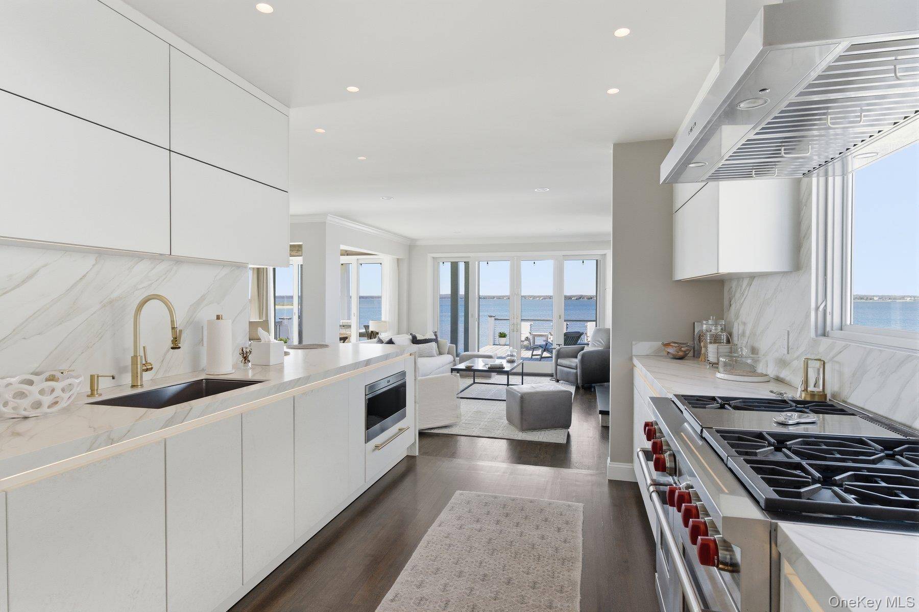 Maison 4 chambres à vendre à Westhampton Dunes - New York - USA - 8