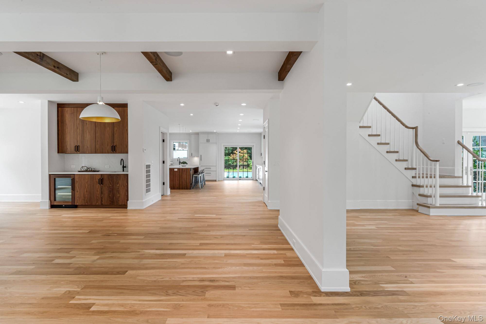 Maison 4 chambres à vendre à Westhampton - New York - USA - 4