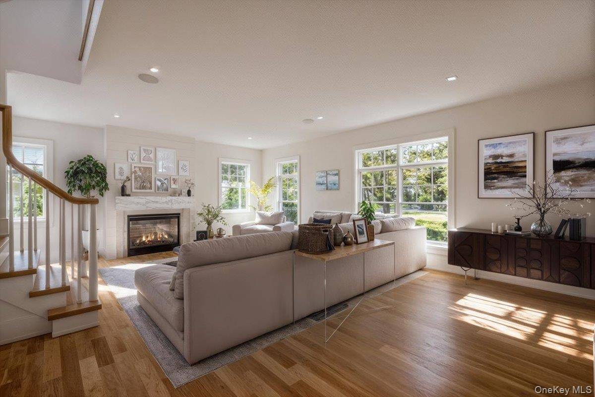 Maison 4 chambres à vendre à Westhampton - New York - USA - 7