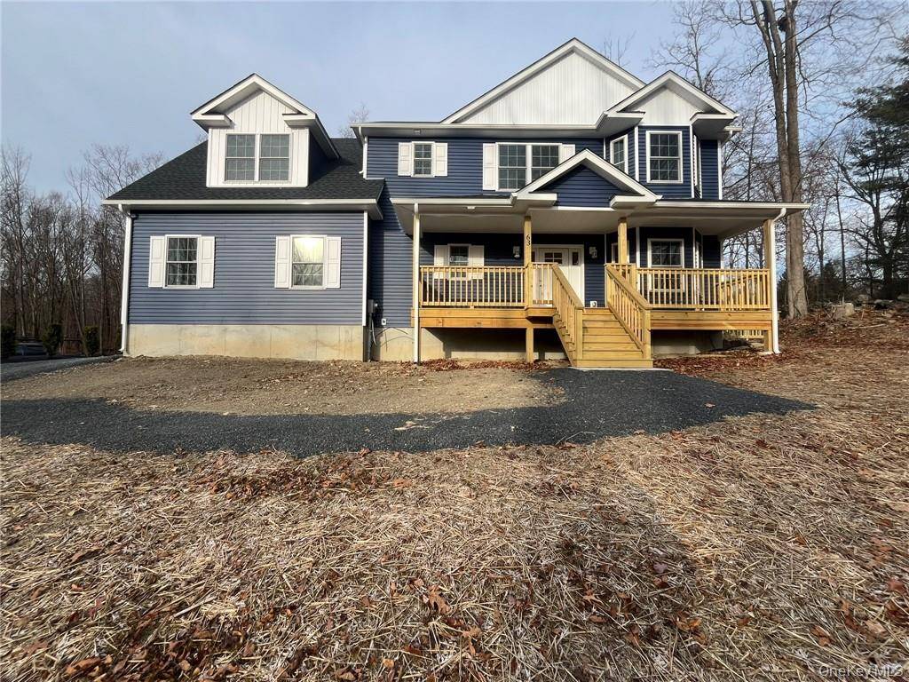 4 Bedroom Home for Sale in Westtown - New York - USA - 1