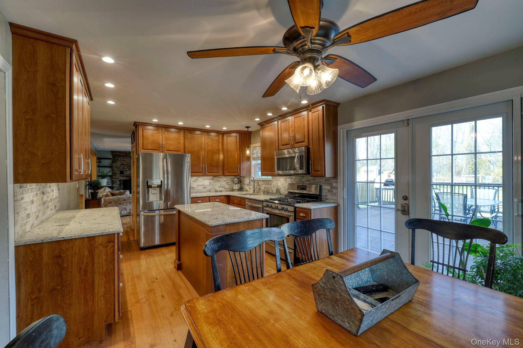 4 Bedroom Home for Sale in Westtown - New York - USA - 5