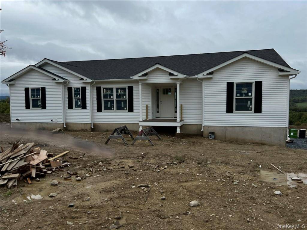 4 Bedroom Home for Sale in Westtown - New York - USA - 1