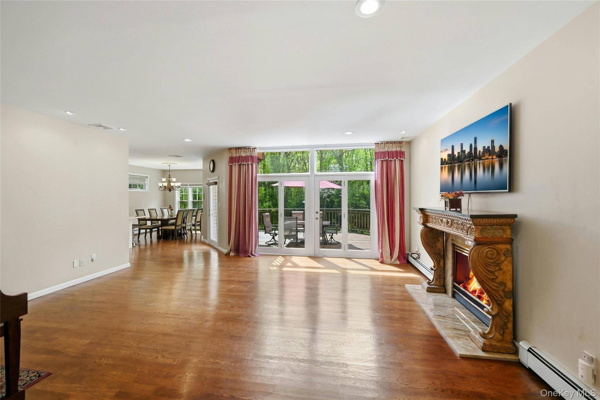 Maison 4 chambres à vendre à Wheatley Heights - New York - USA - 4