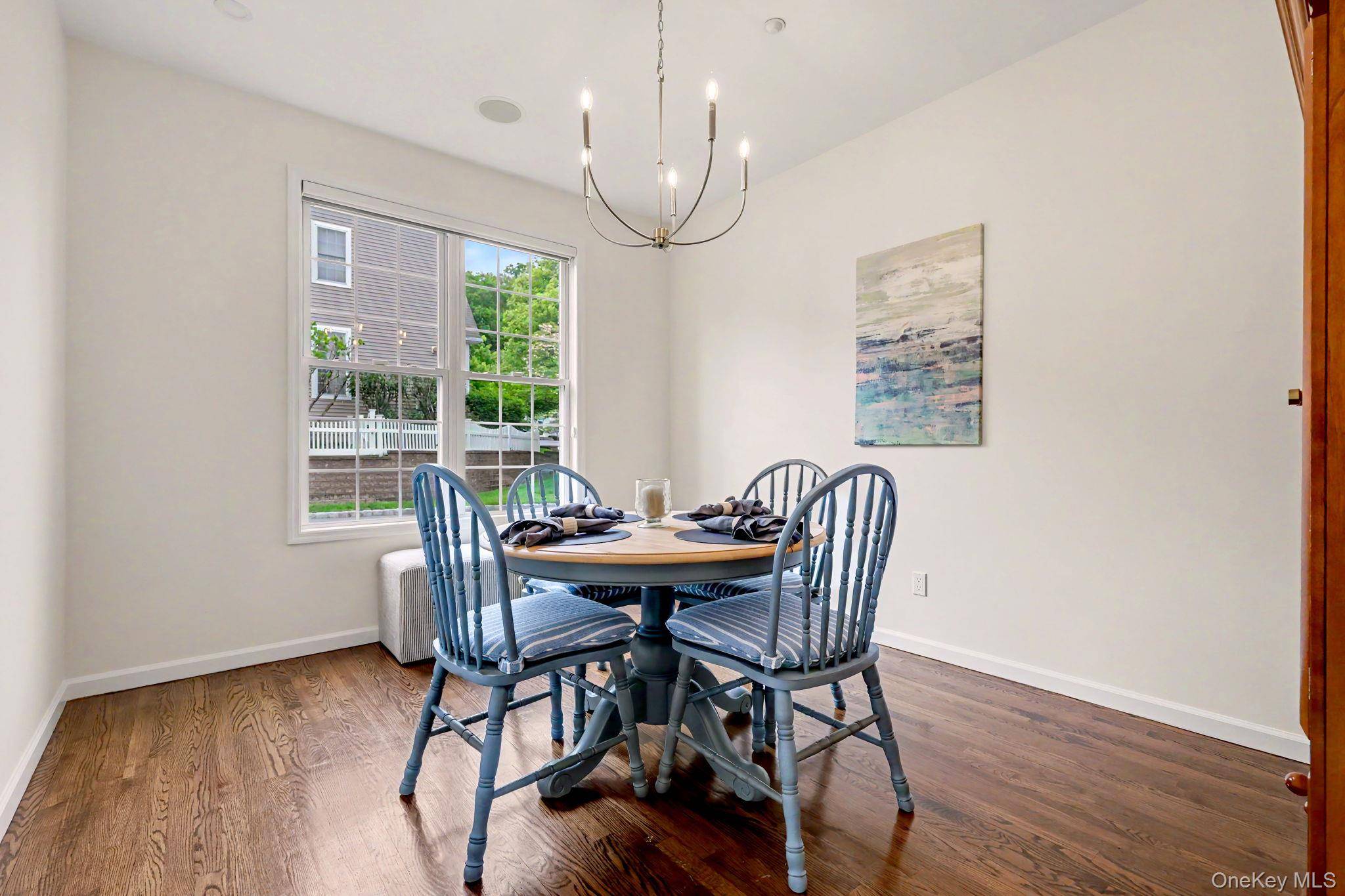 Casa de 4 Dormitorios en Venta en White Plains - Nueva York - EE. UU. - 5