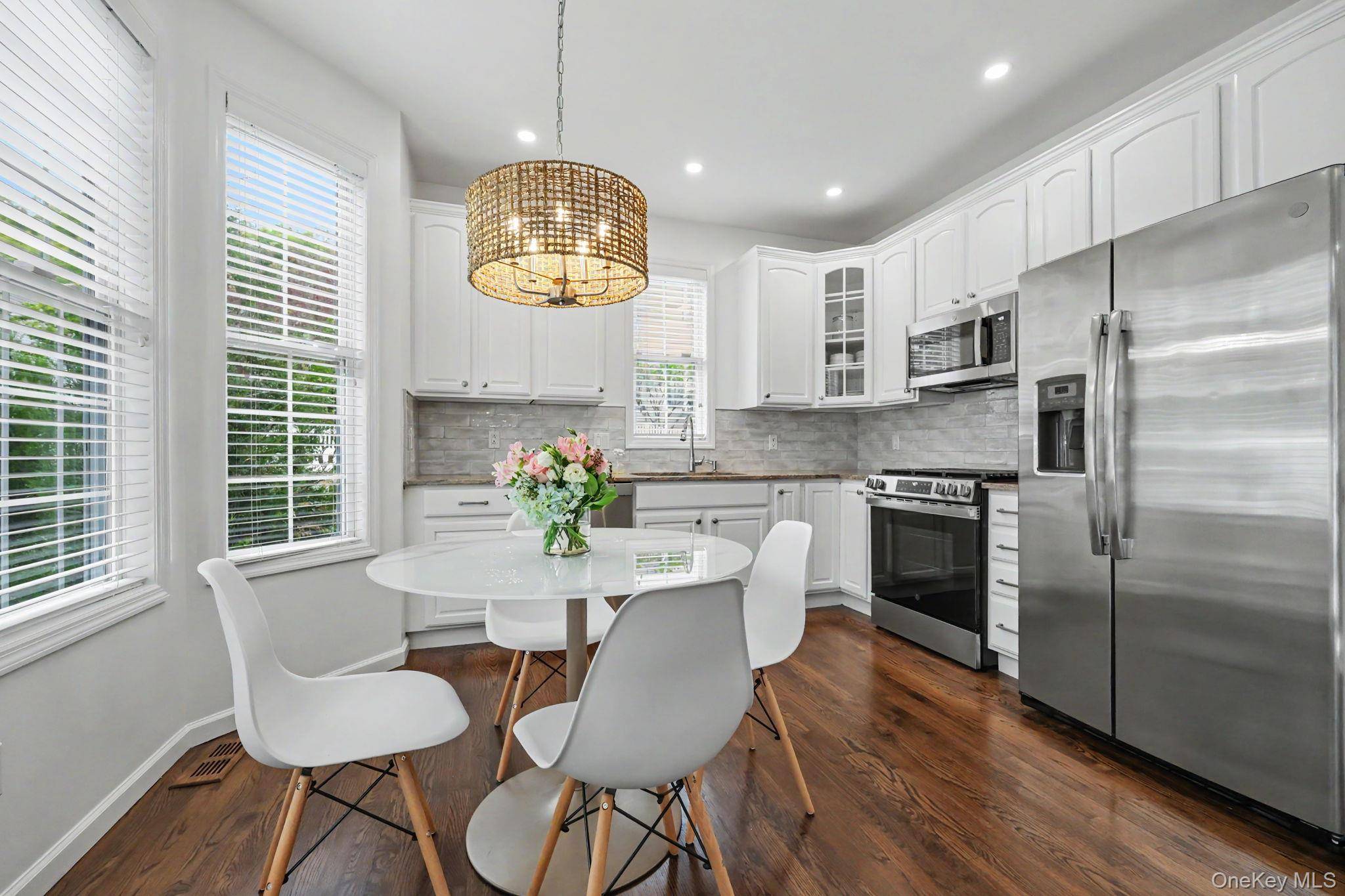 Casa de 4 Dormitorios en Venta en White Plains - Nueva York - EE. UU. - 6