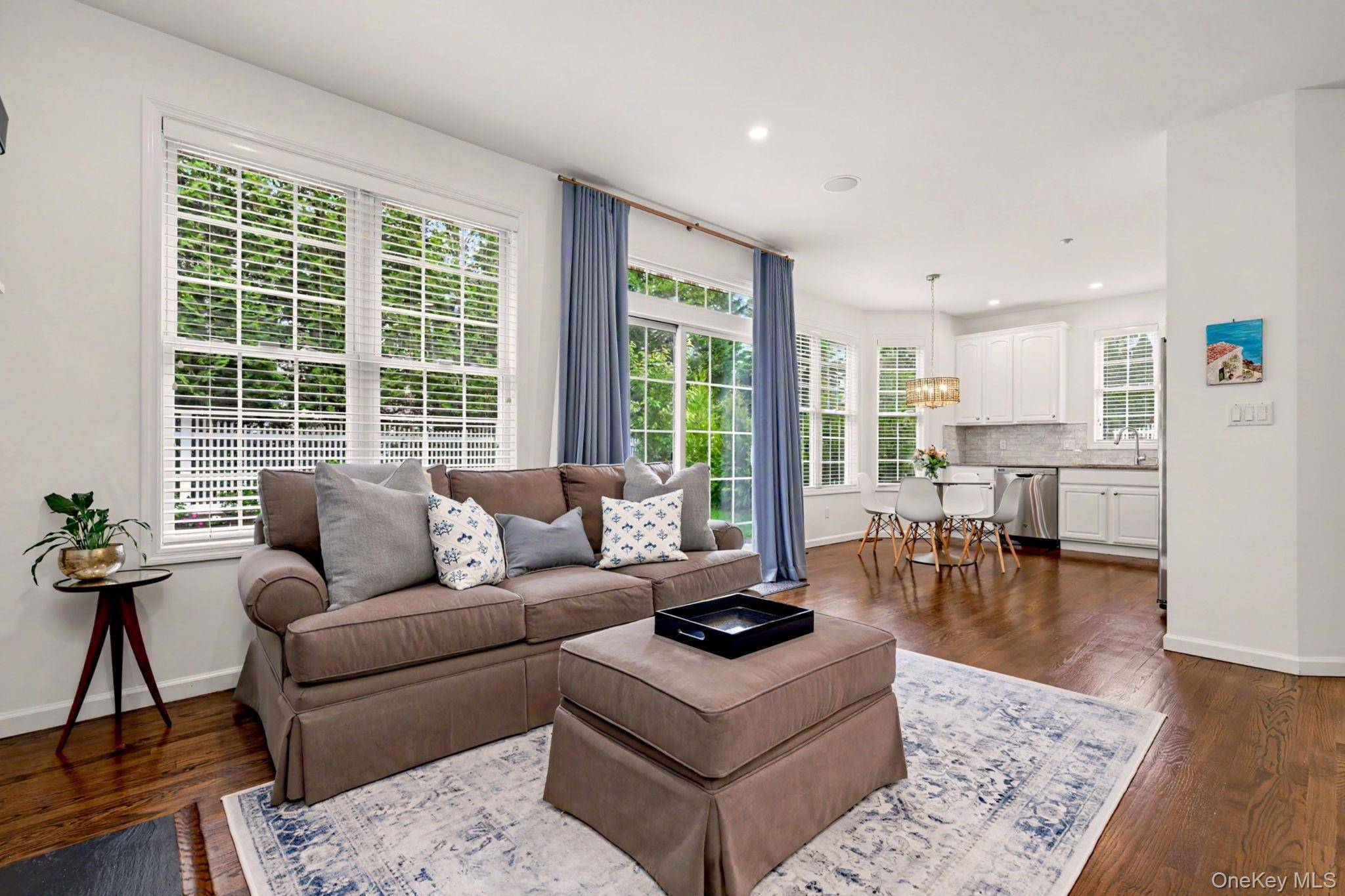 Casa de 4 Dormitorios en Venta en White Plains - Nueva York - EE. UU. - 7