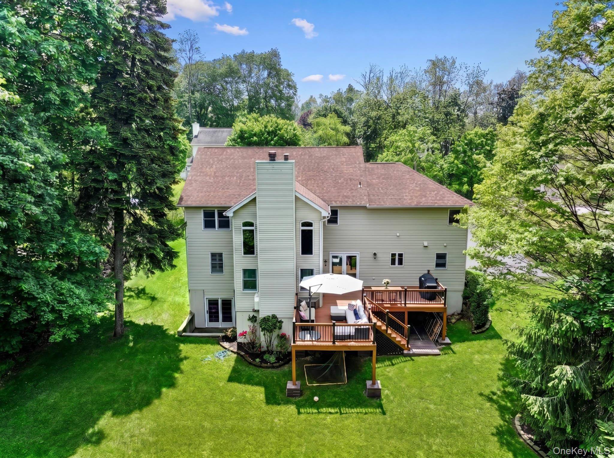 Maison 4 chambres à vendre à White Plains, New York, États-Unis - 3
