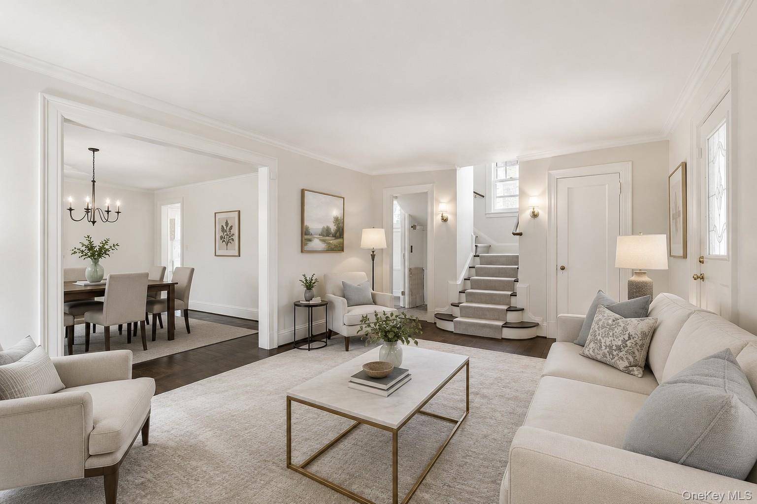 Maison 4 chambres à vendre à White Plains - New York - USA - 6