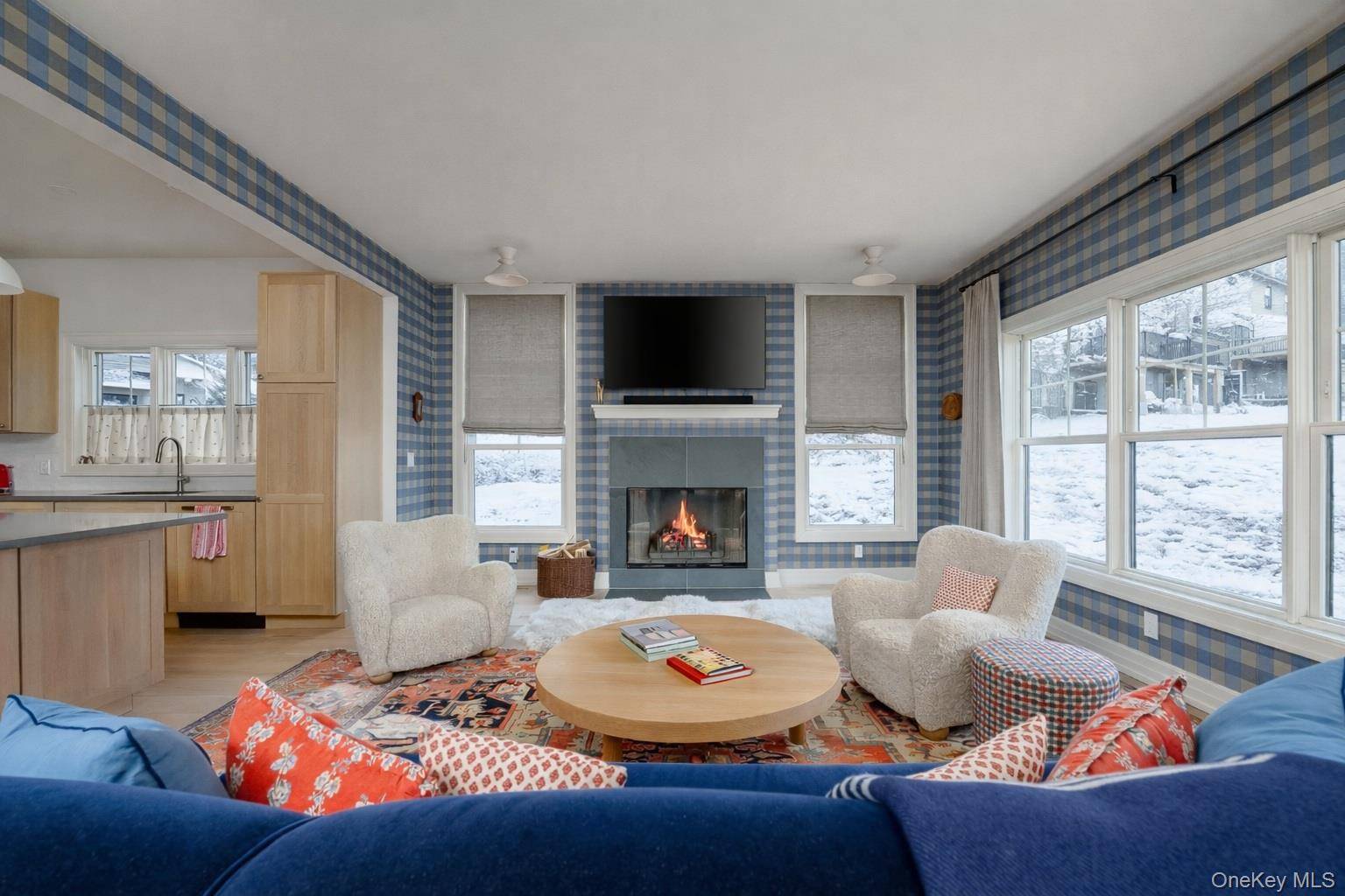 4 Bedroom Home for Sale in Windham - New York - USA - 4
