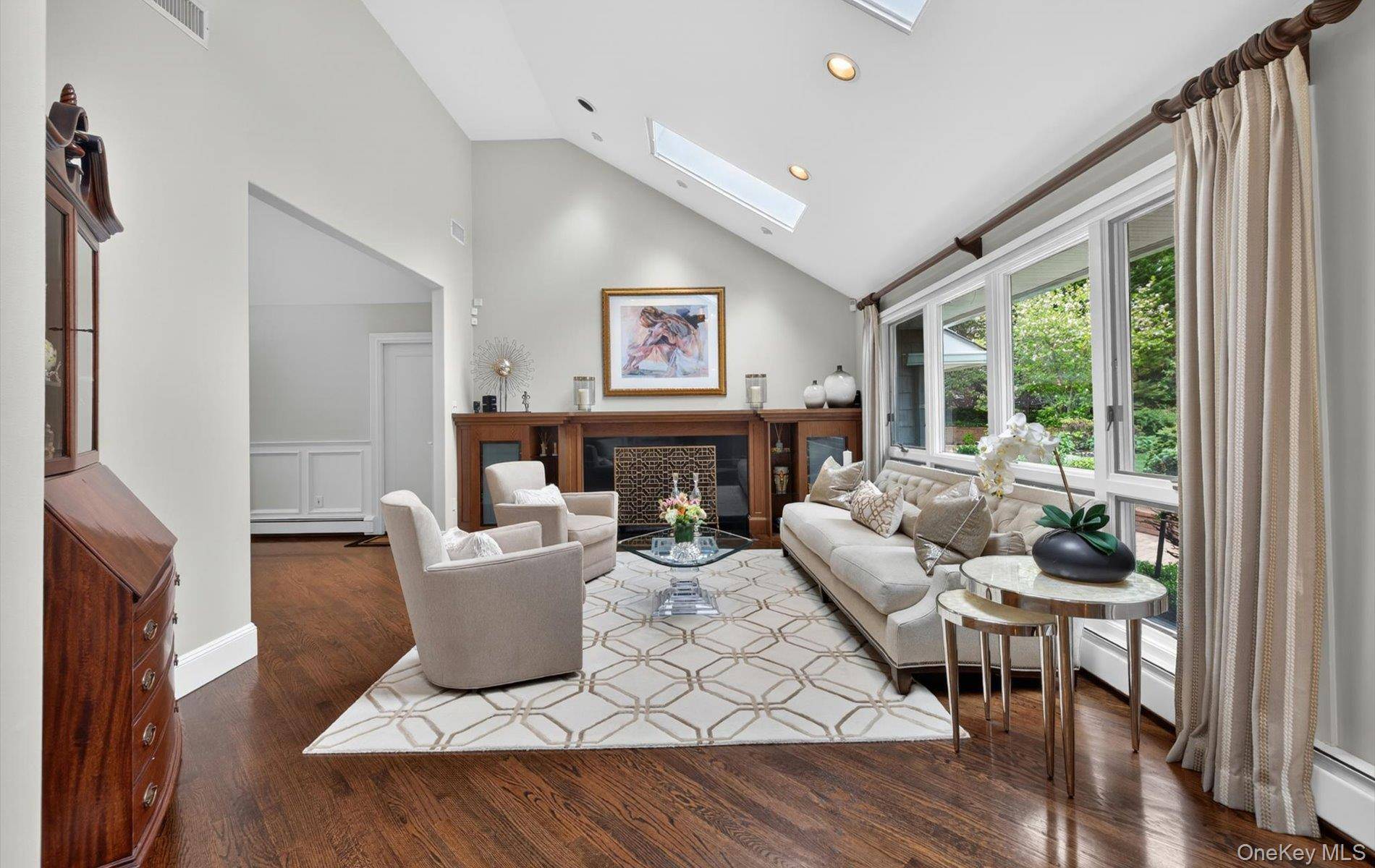 Maison 4 chambres à vendre à Woodbury - New York - USA - 3