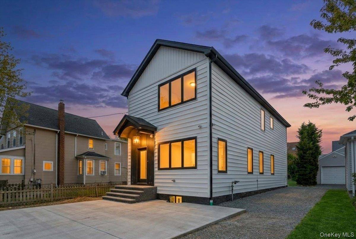 Maison 4 chambres à vendre à Woodmere - New York - USA - 2