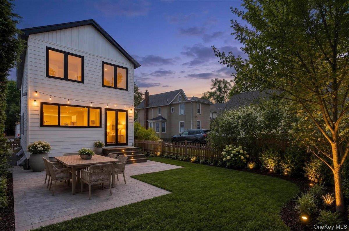 Maison 4 chambres à vendre à Woodmere - New York - USA - 3
