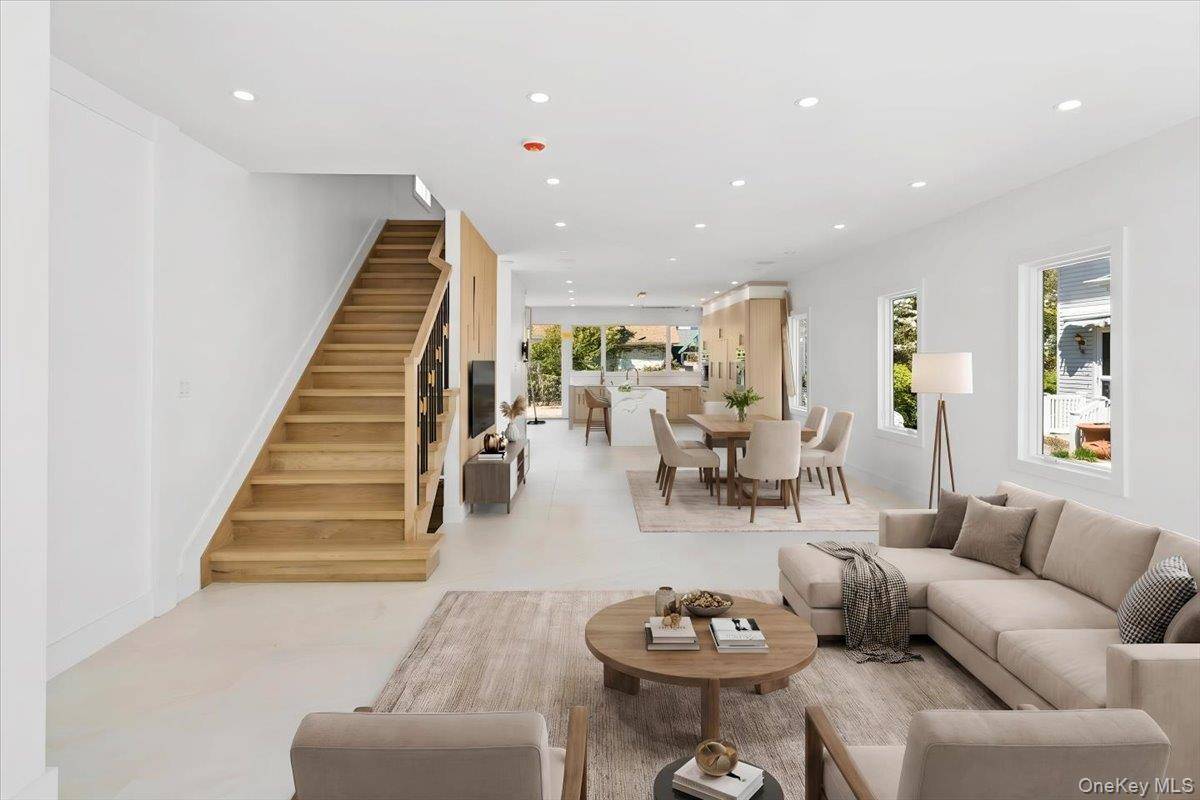 Maison 4 chambres à vendre à Woodmere - New York - USA - 4