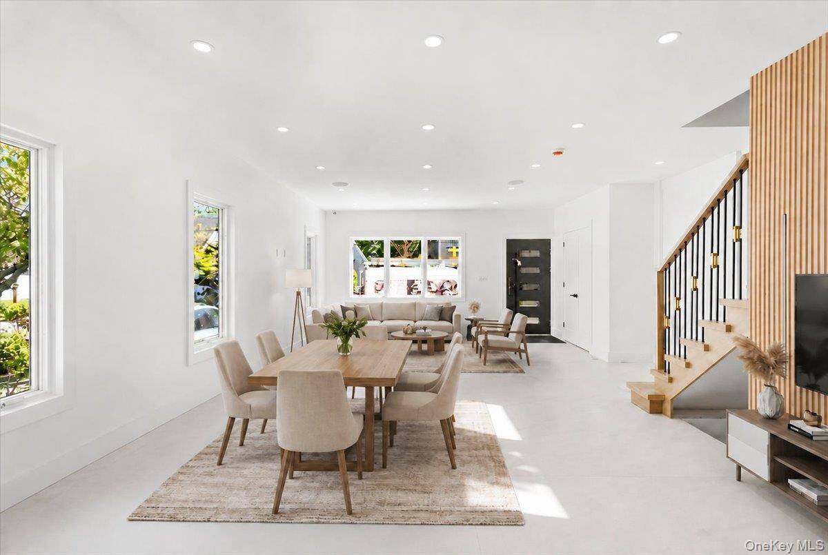 Maison 4 chambres à vendre à Woodmere - New York - USA - 7