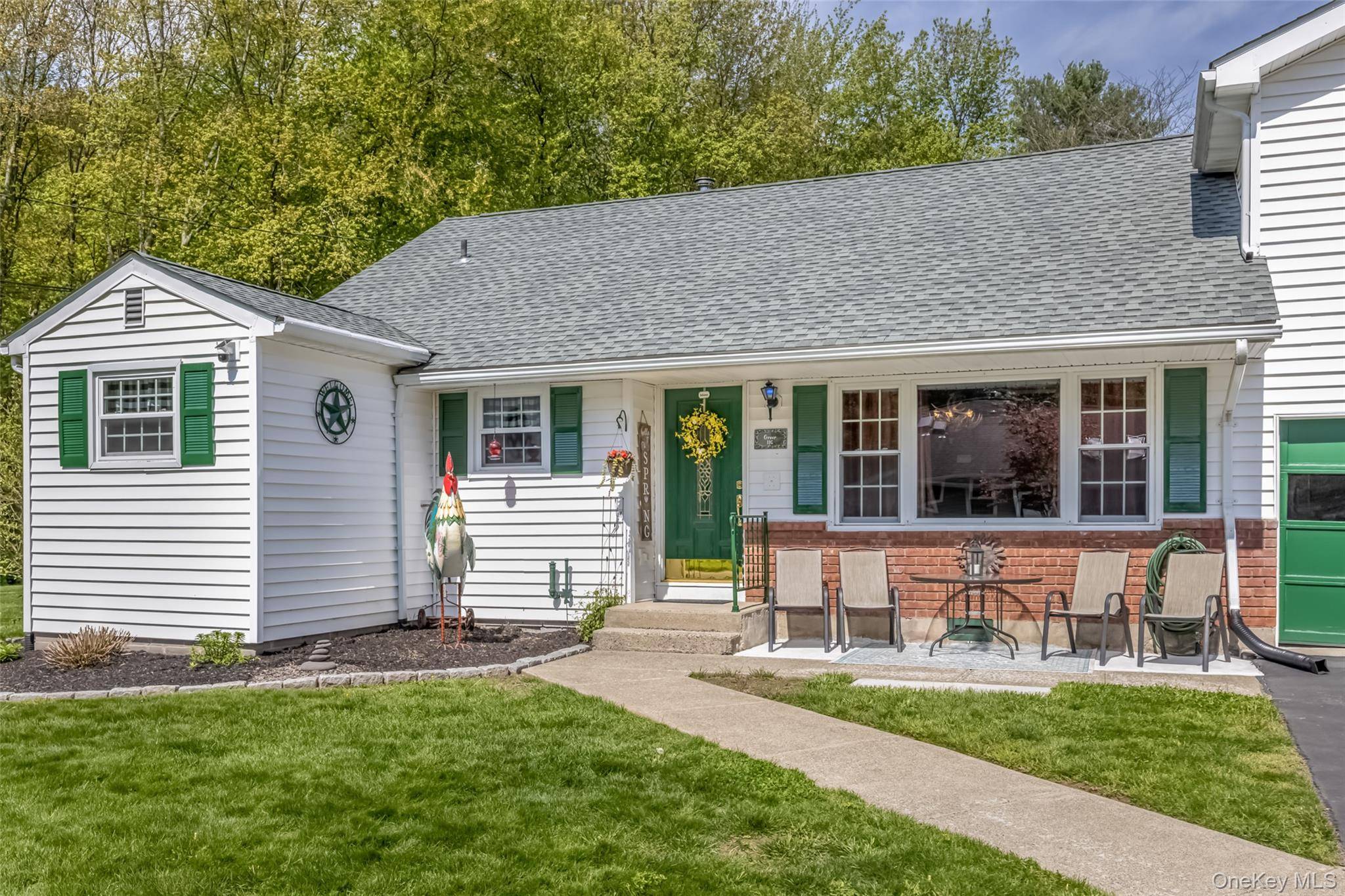 Casa com 4 Quartos à Venda em Woodstock - Nova Iorque - EUA - 2