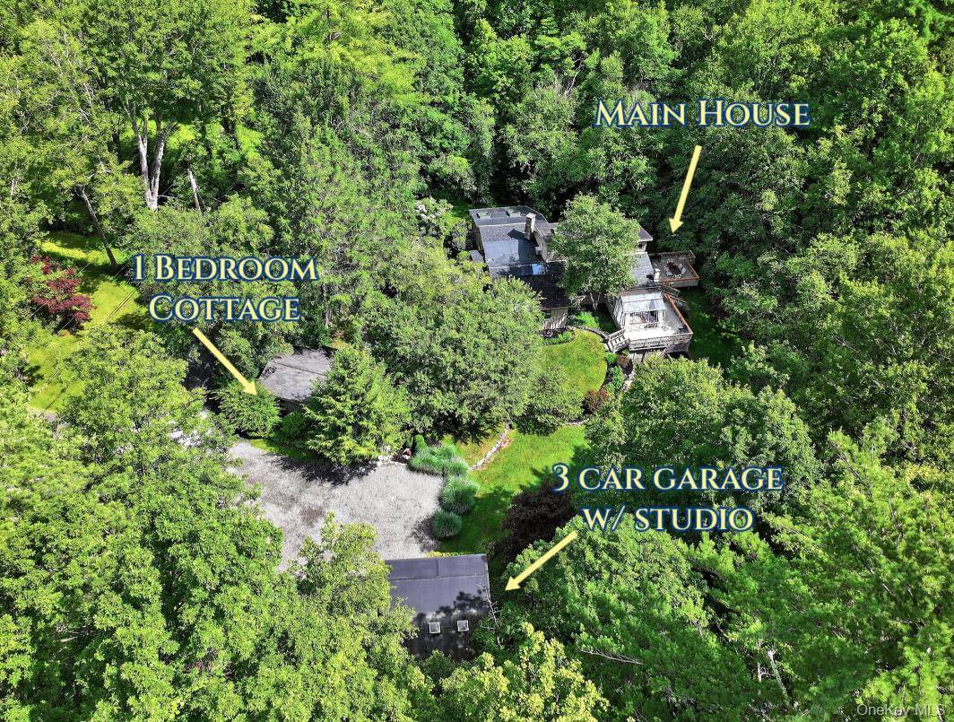 Casa com 4 Quartos à Venda em Woodstock - Nova Iorque - EUA - 4