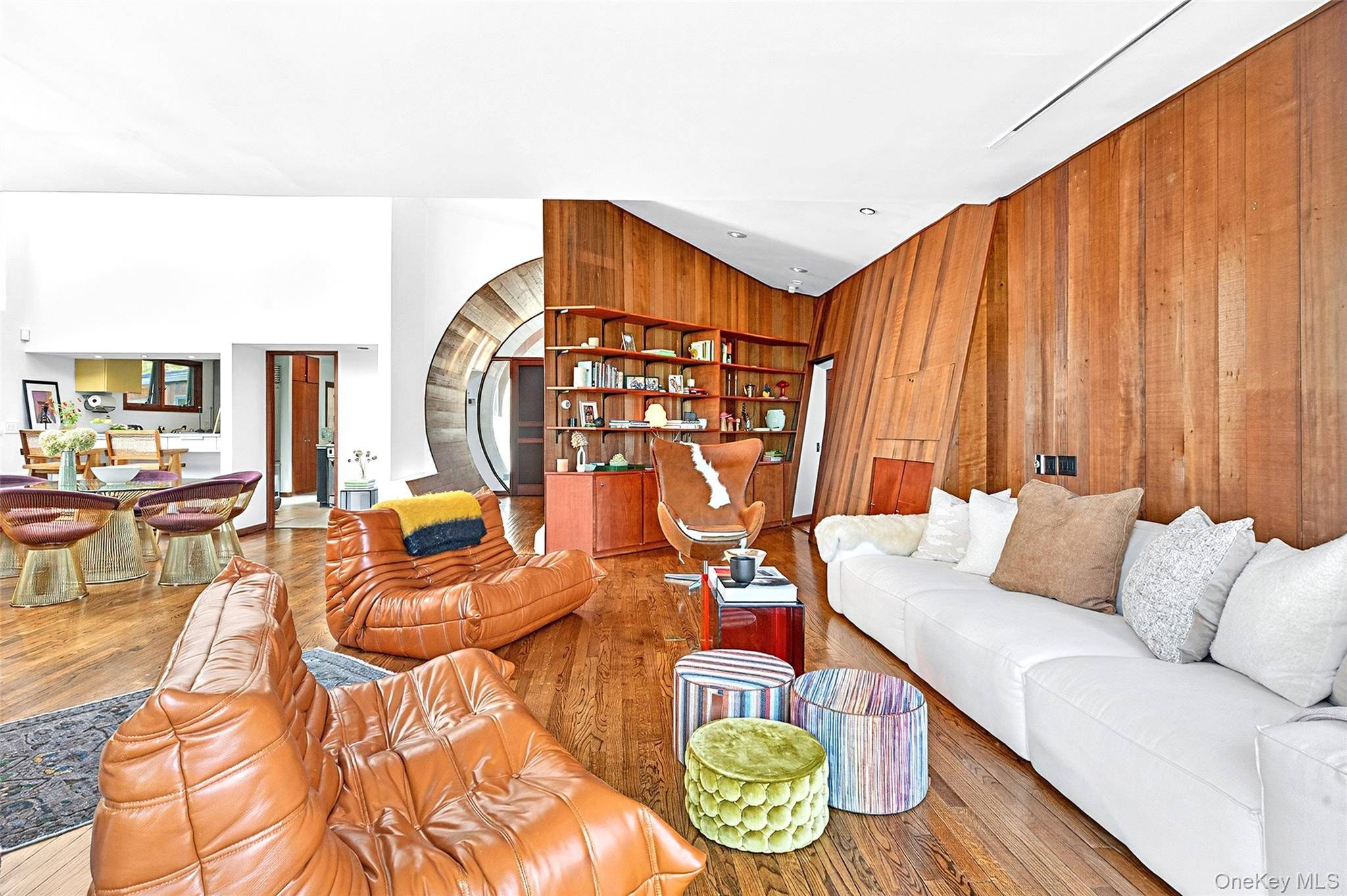 Casa com 4 Quartos à Venda em Woodstock - Nova Iorque - EUA - 7