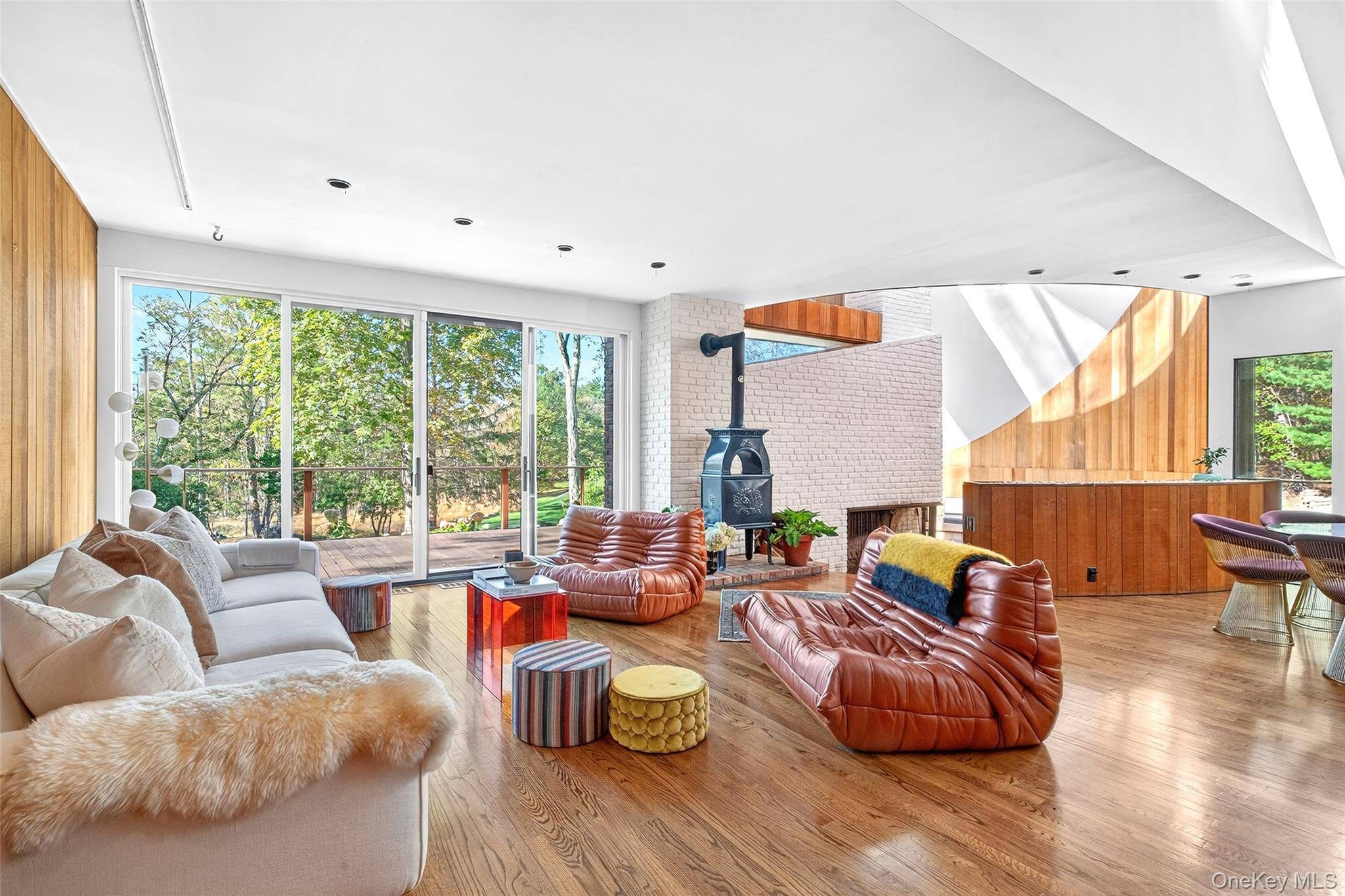 Casa com 4 Quartos à Venda em Woodstock - Nova Iorque - EUA - 8