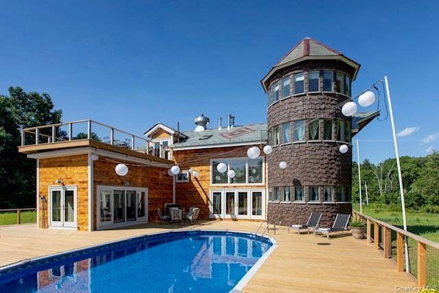 Casa com 4 Quartos à Venda em Woodstock - Nova Iorque - EUA - 5