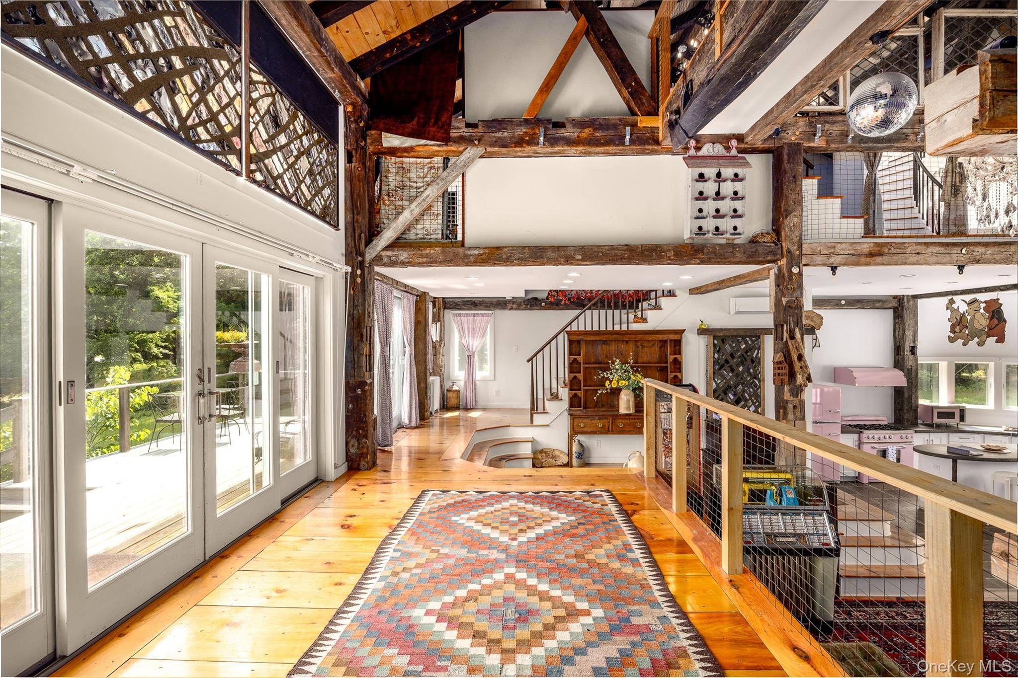 Casa com 4 Quartos à Venda em Woodstock - Nova Iorque - EUA - 7