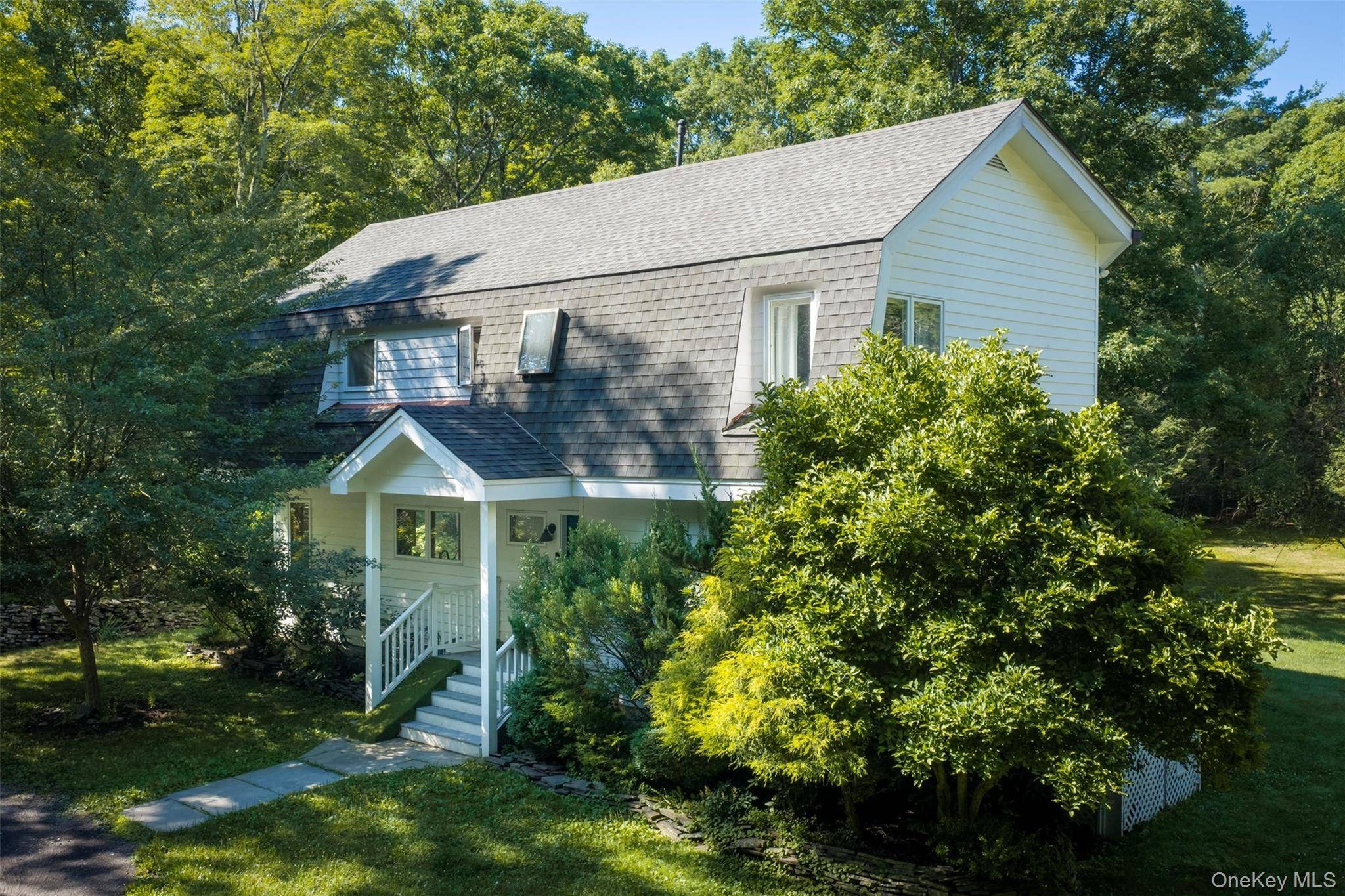 Casa com 4 Quartos à Venda em Woodstock - Nova Iorque - EUA - 2