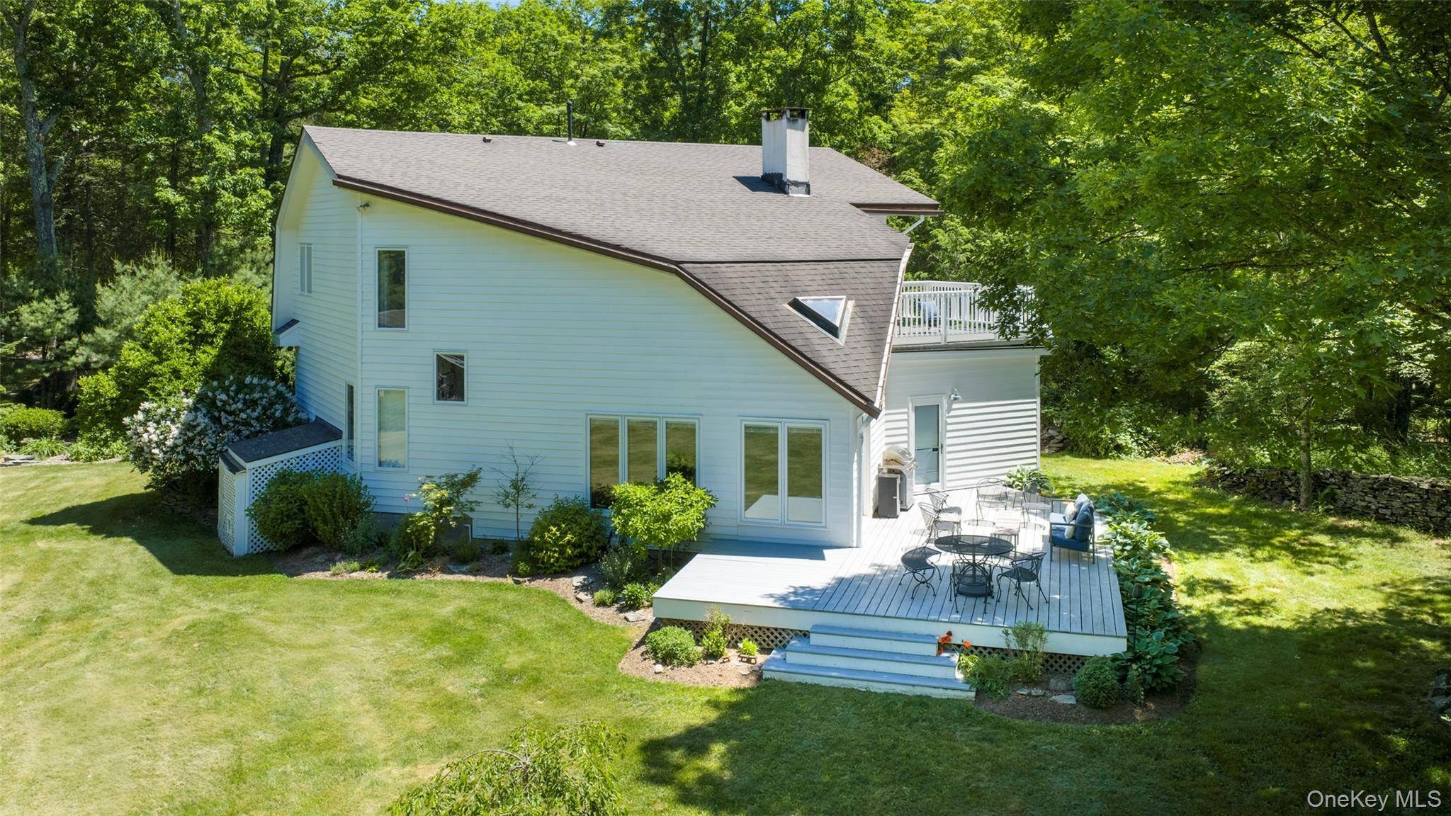 Casa com 4 Quartos à Venda em Woodstock - Nova Iorque - EUA - 8