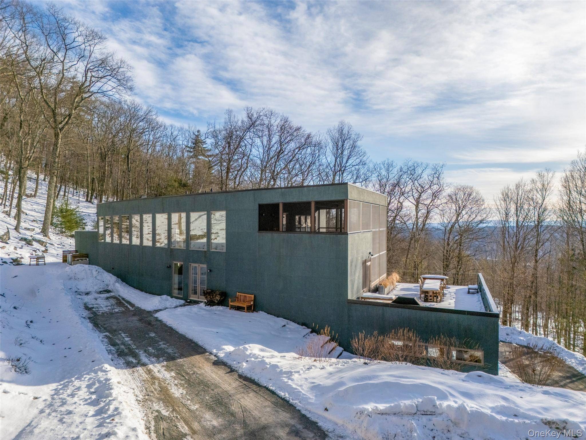 Casa com 4 Quartos à Venda em Woodstock - Nova Iorque - EUA - 3