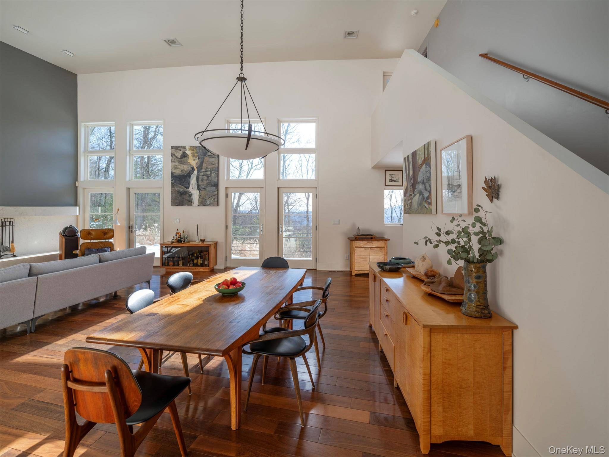 Casa com 4 Quartos à Venda em Woodstock - Nova Iorque - EUA - 7