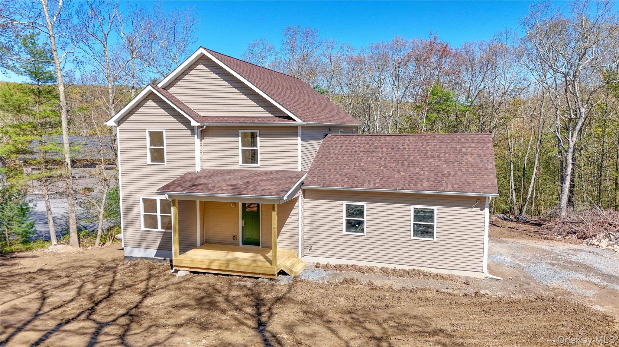 4 Bedroom Home for Sale in Wurtsboro - New York - USA - 2