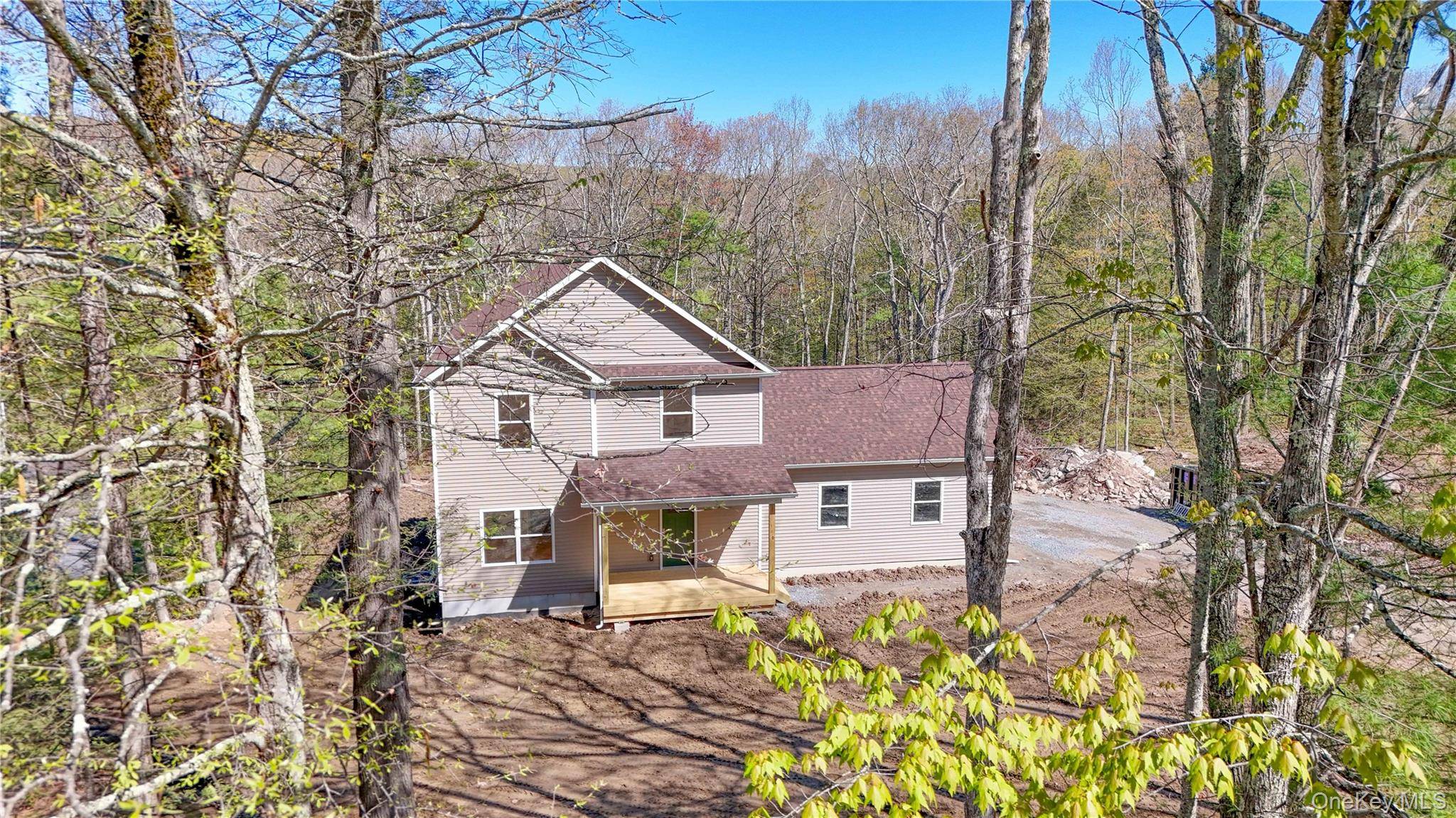 4 Bedroom Home for Sale in Wurtsboro - New York - USA - 3