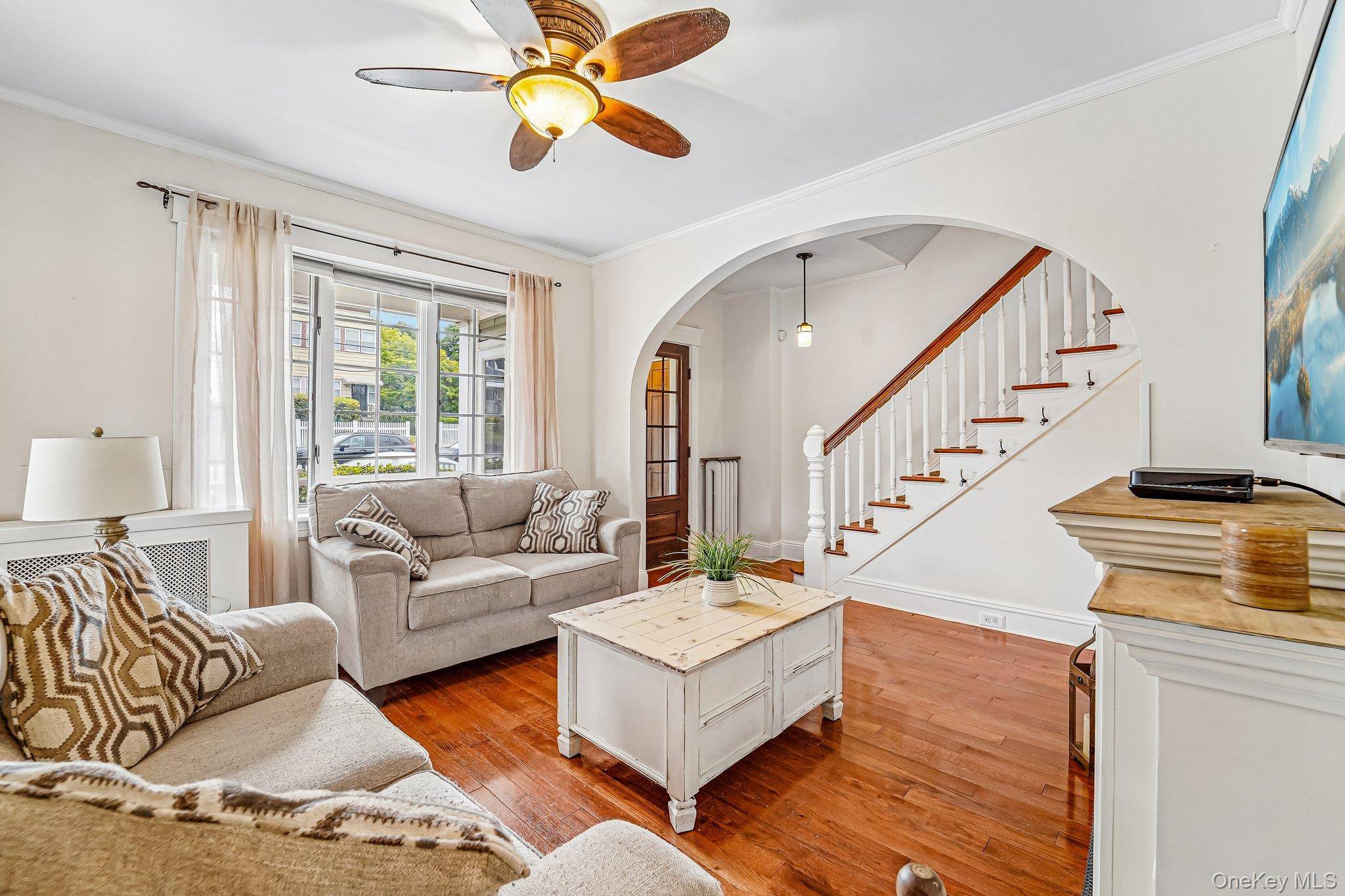 Casa de 4 Dormitorios en Venta en Yonkers - Nueva York - EE. UU. - 5