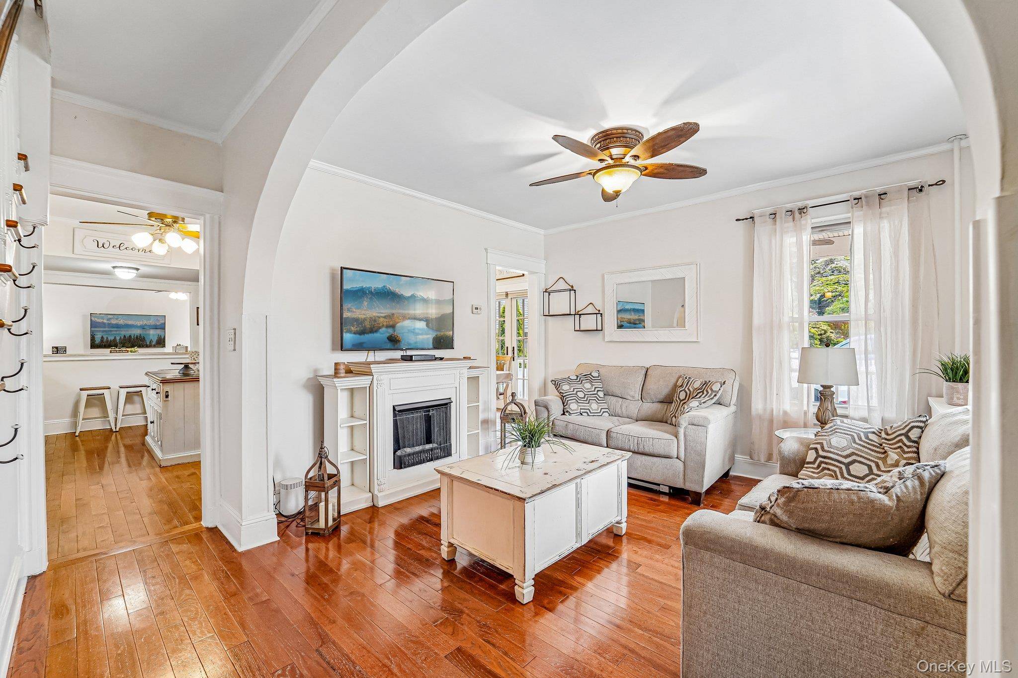 Casa de 4 Dormitorios en Venta en Yonkers - Nueva York - EE. UU. - 6