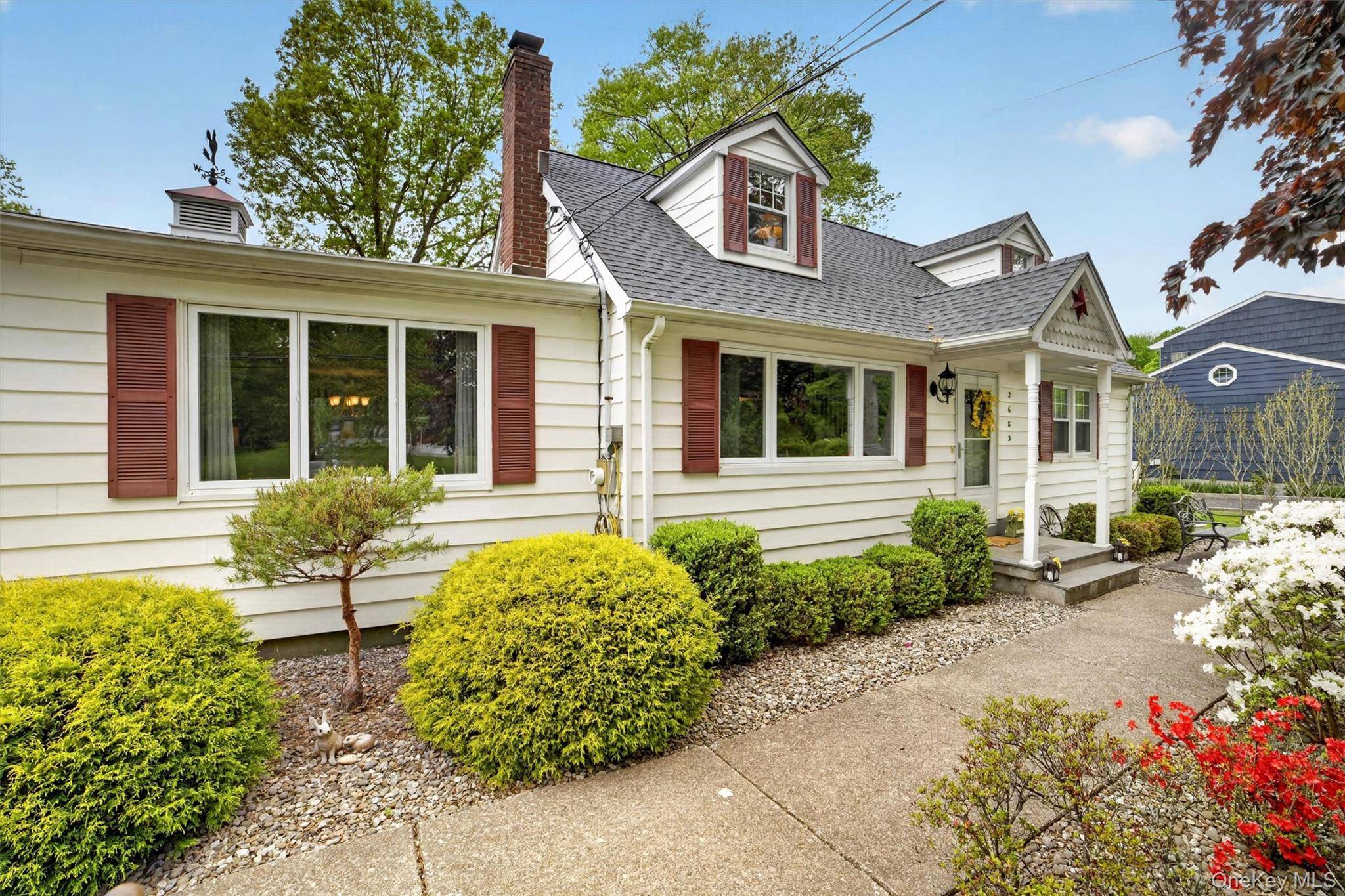 Casa com 4 Quartos à Venda em Yorktown Heights - Nova Iorque - EUA - 2