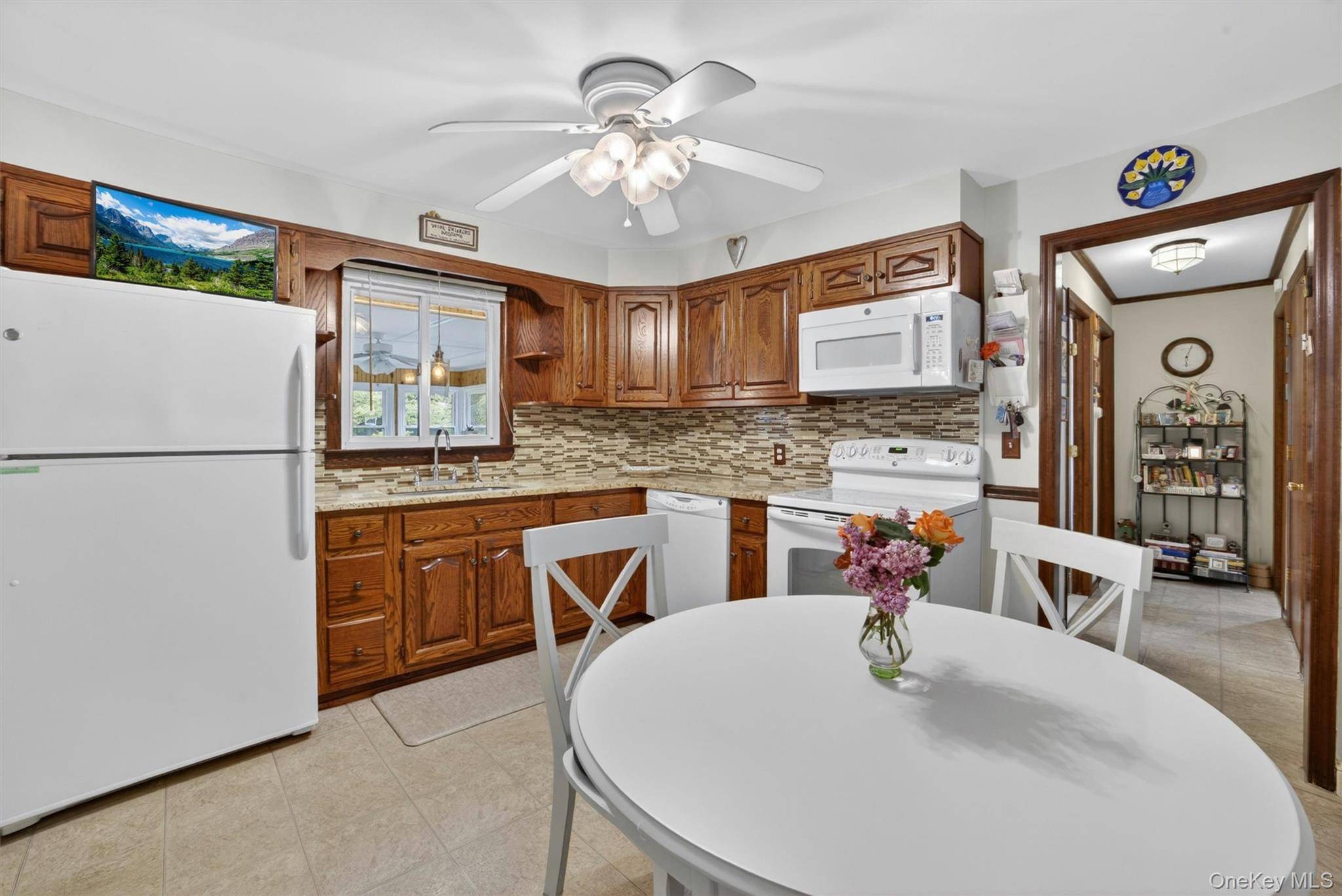 Casa com 4 Quartos à Venda em Yorktown Heights - Nova Iorque - EUA - 8