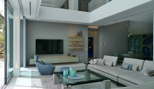 Casa con 4 Dormitorios en Venta en Costa d'en Blanes - Mallorca - España - 5